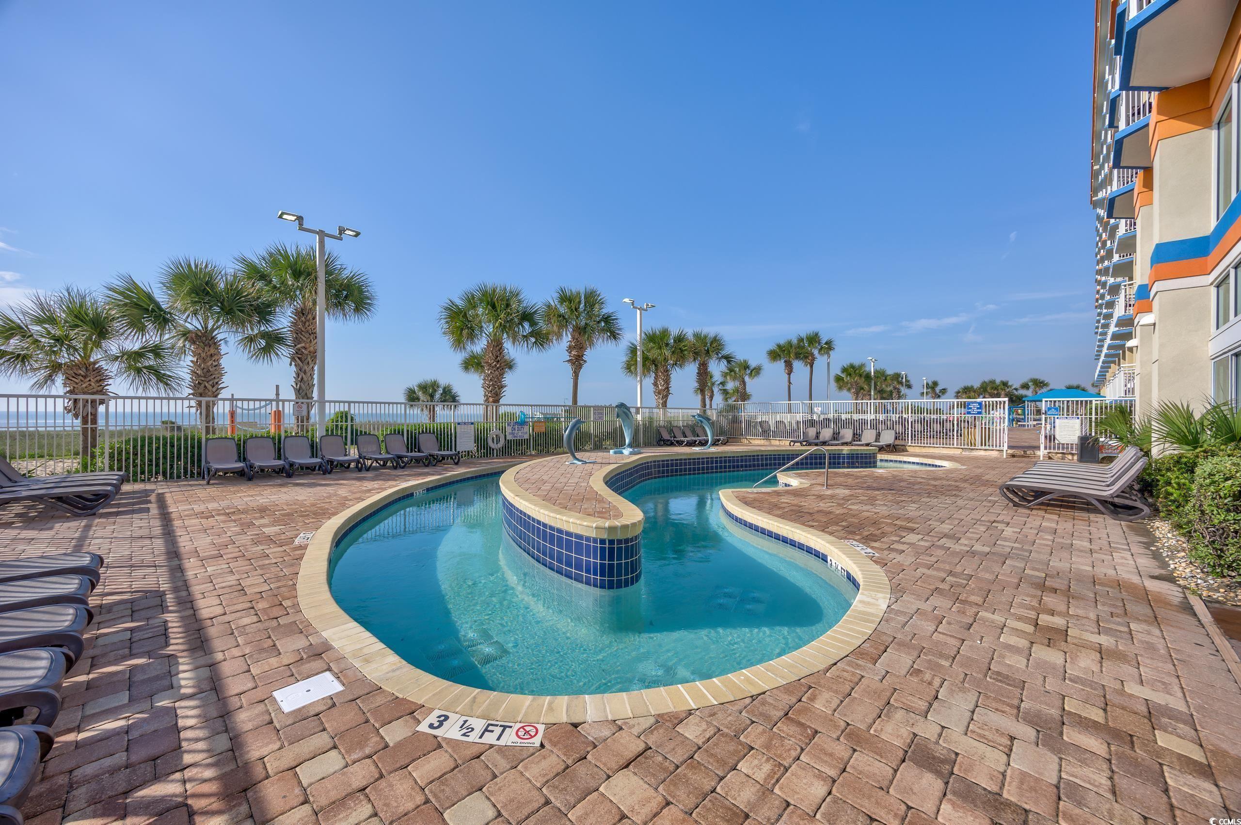 5300 N Ocean Blvd. #1208, Myrtle Beach, South Carolina image 32
