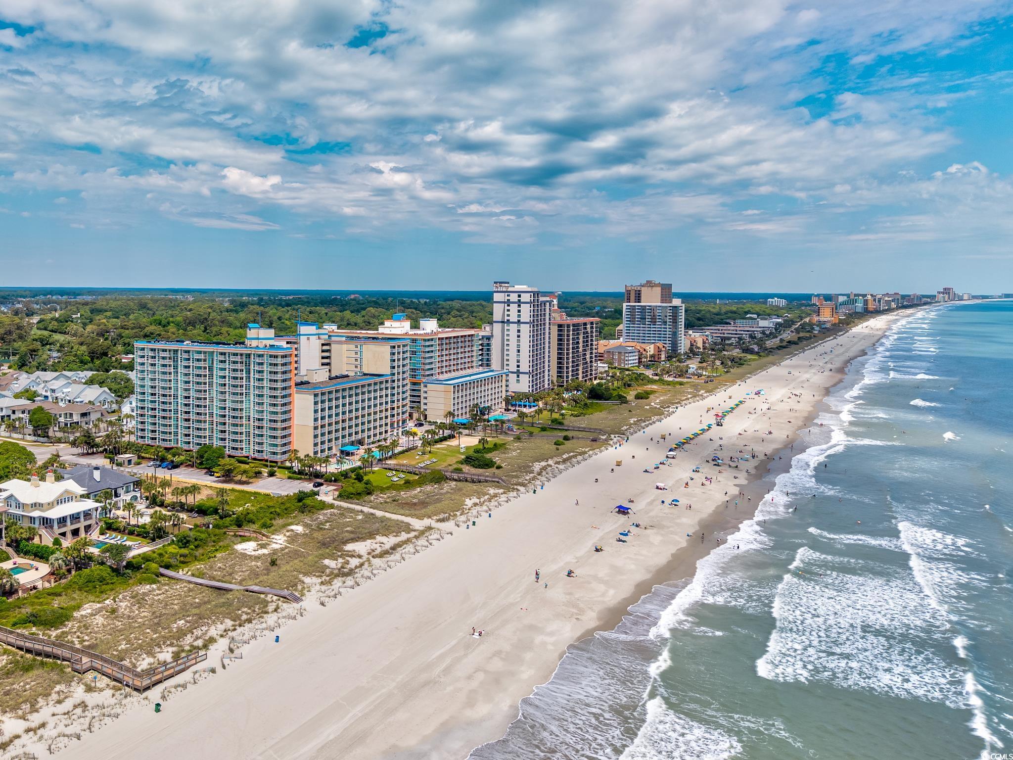 5300 N Ocean Blvd. #1208, Myrtle Beach, South Carolina image 38