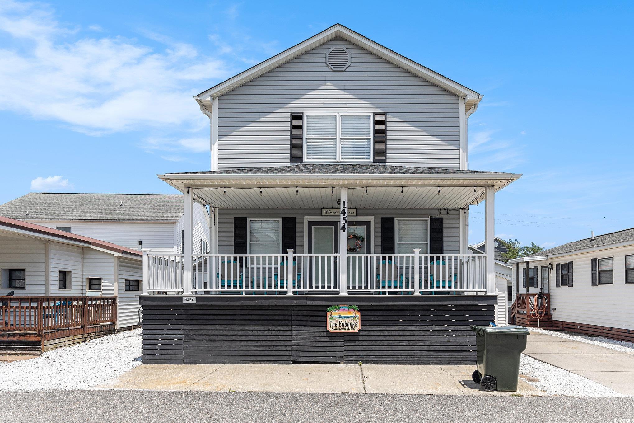 6001-1454 S Kings Hwy. Myrtle Beach, SC 29575