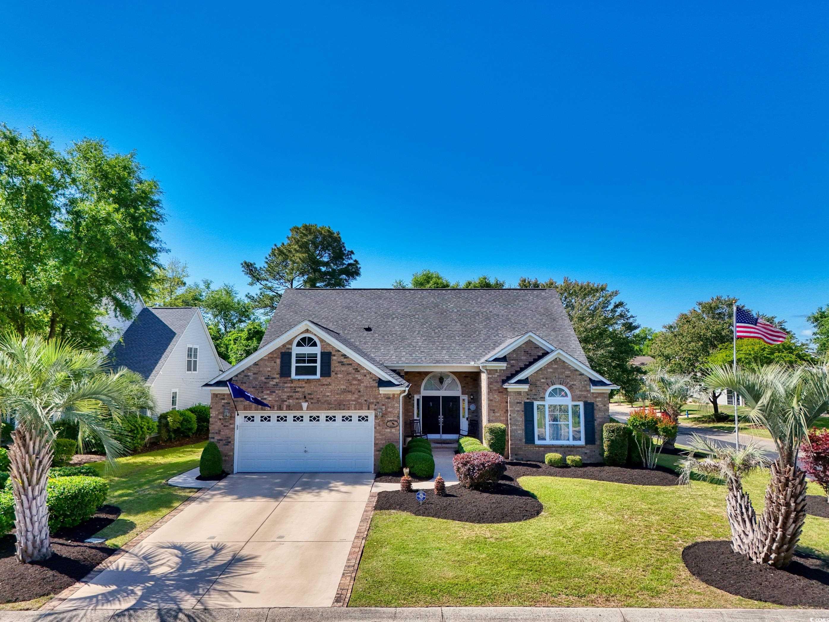 4 Stillwater Ct. Murrells Inlet, SC 29576