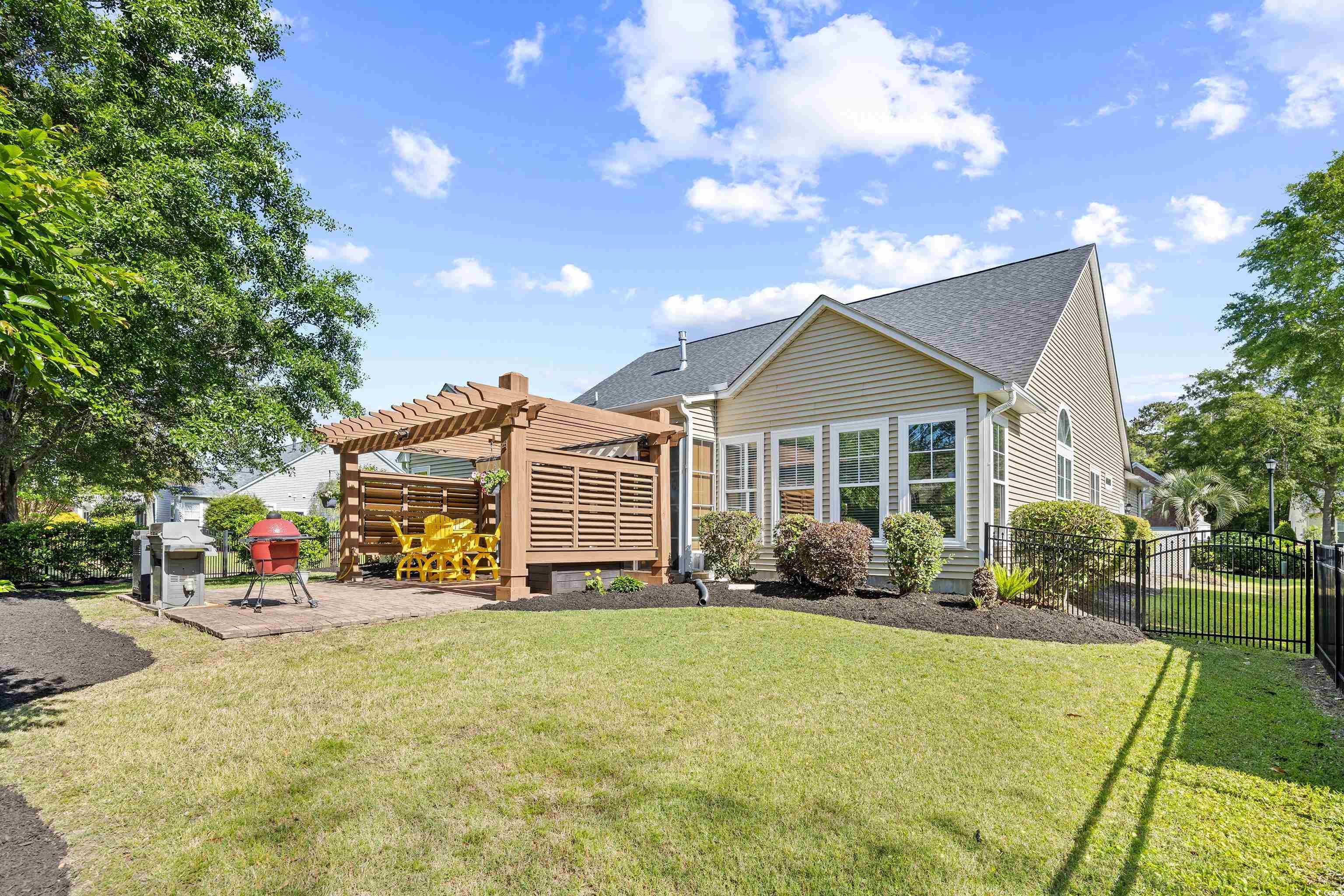 4 Stillwater Ct., Murrells Inlet, South Carolina image 31