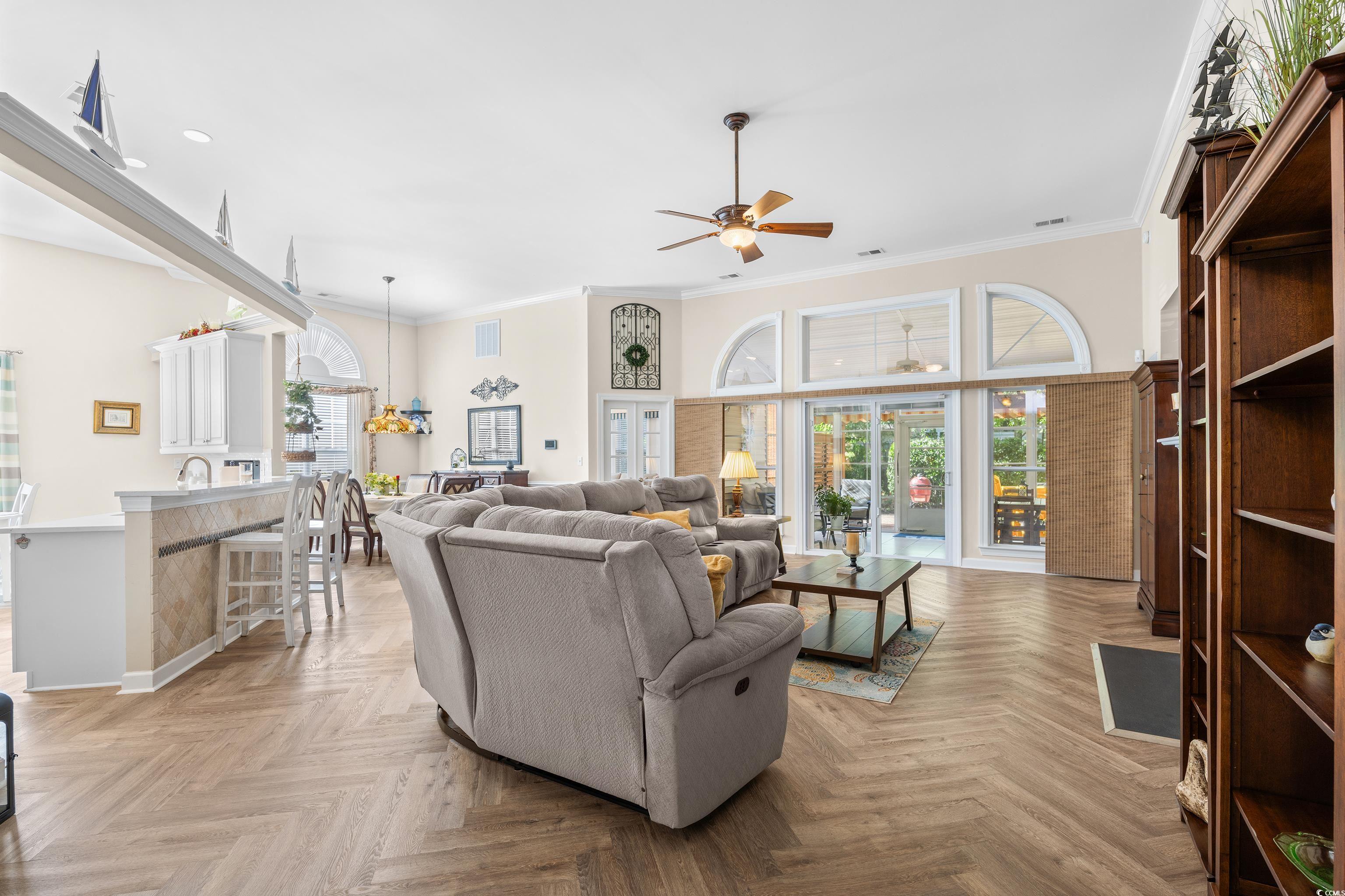 4 Stillwater Ct., Murrells Inlet, South Carolina image 5