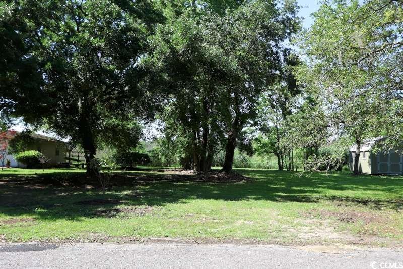 TBD Kaufman St. Georgetown, SC 29440