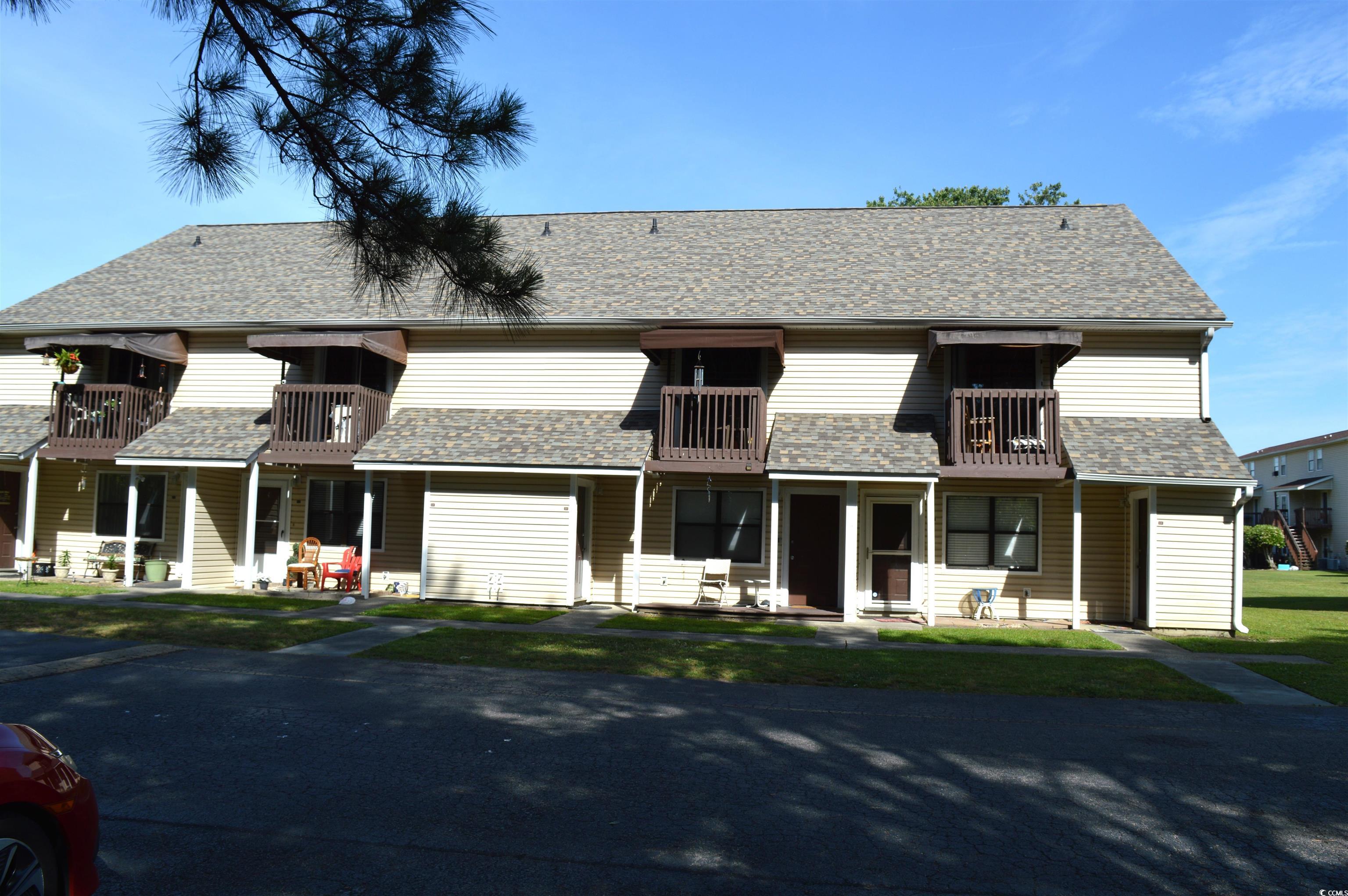 755 Burcale Rd. UNIT G8 Myrtle Beach, SC 29579