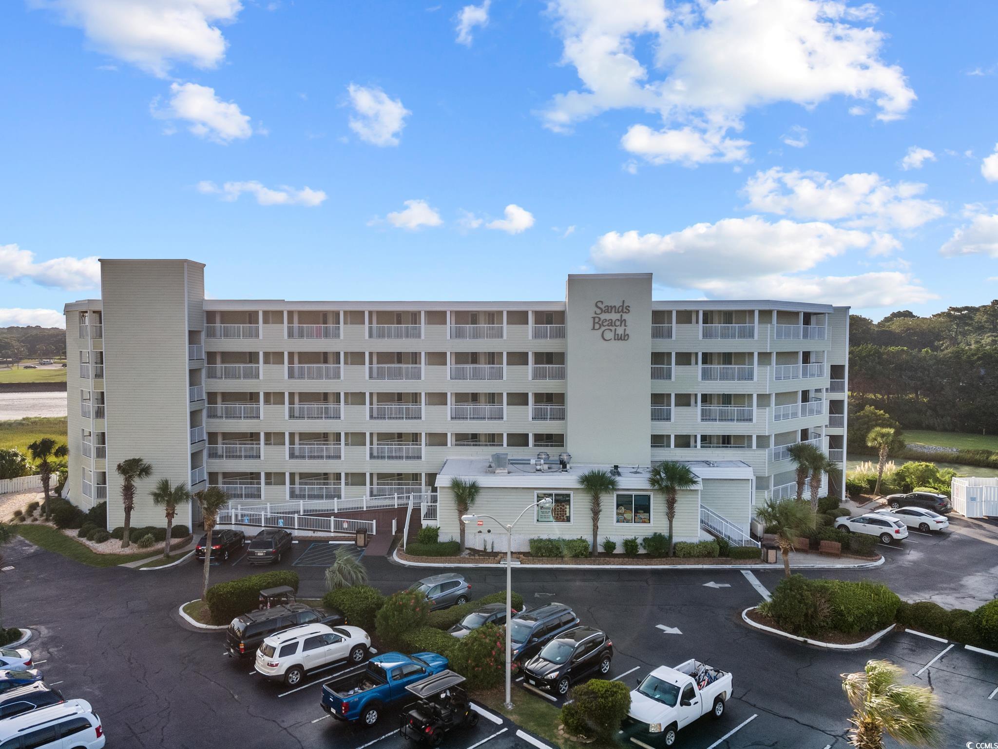 9400 Shore Dr. UNIT #509 Myrtle Beach, SC 29572