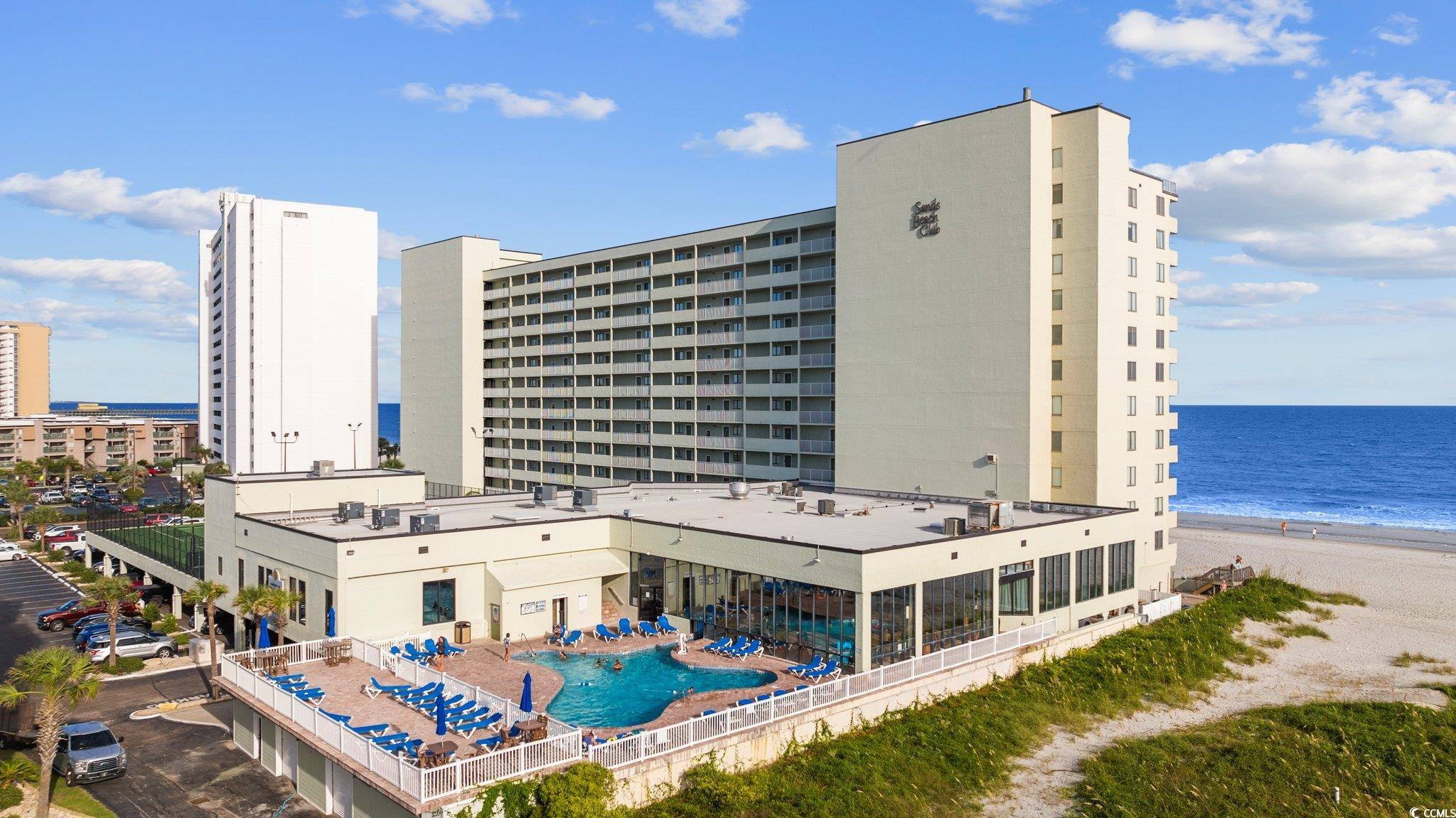 9400 Shore Dr. #509, Myrtle Beach, South Carolina image 21