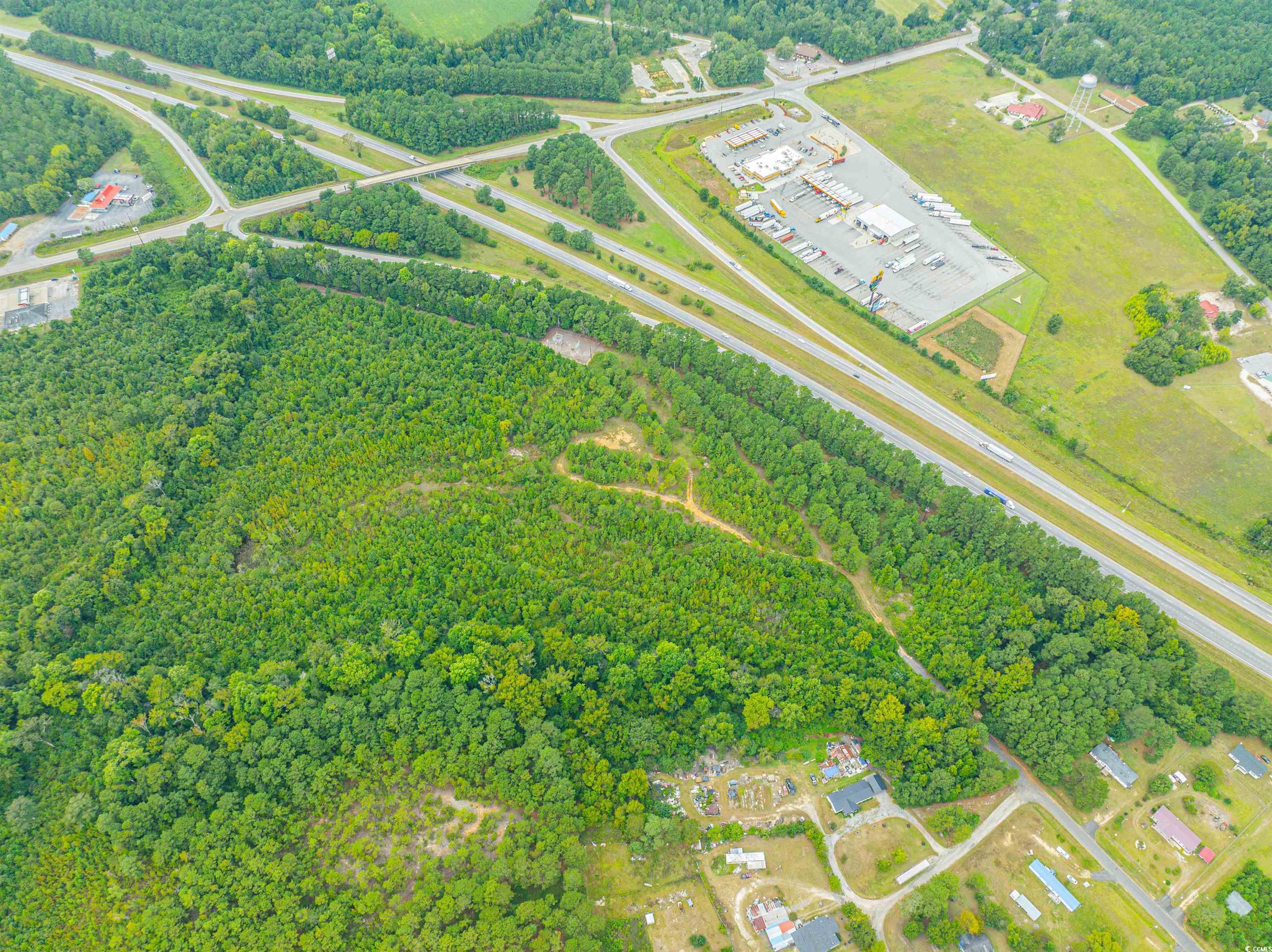 TBD Buff Blvd., Summerton, South Carolina image 10