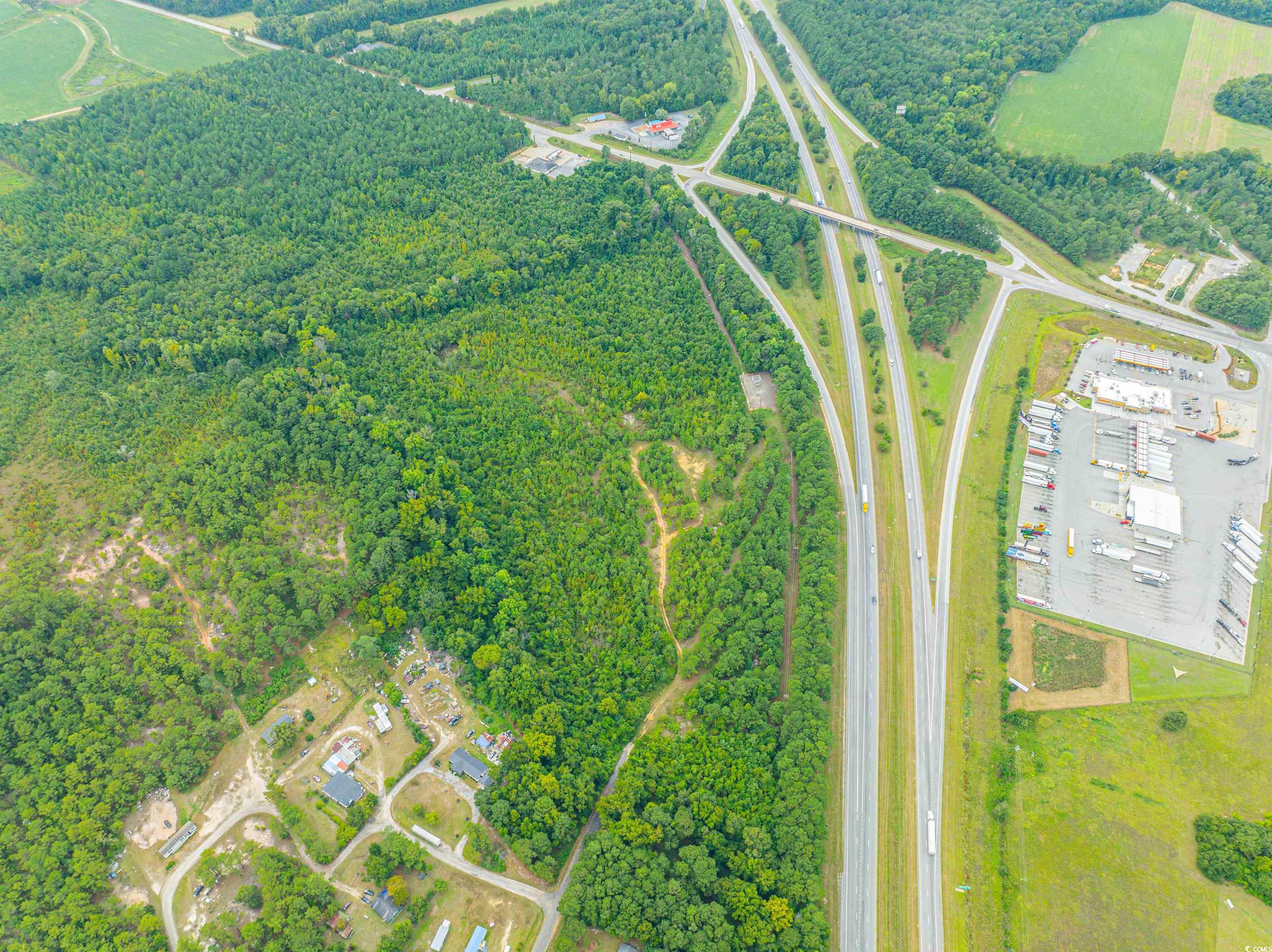TBD Buff Blvd., Summerton, South Carolina image 11