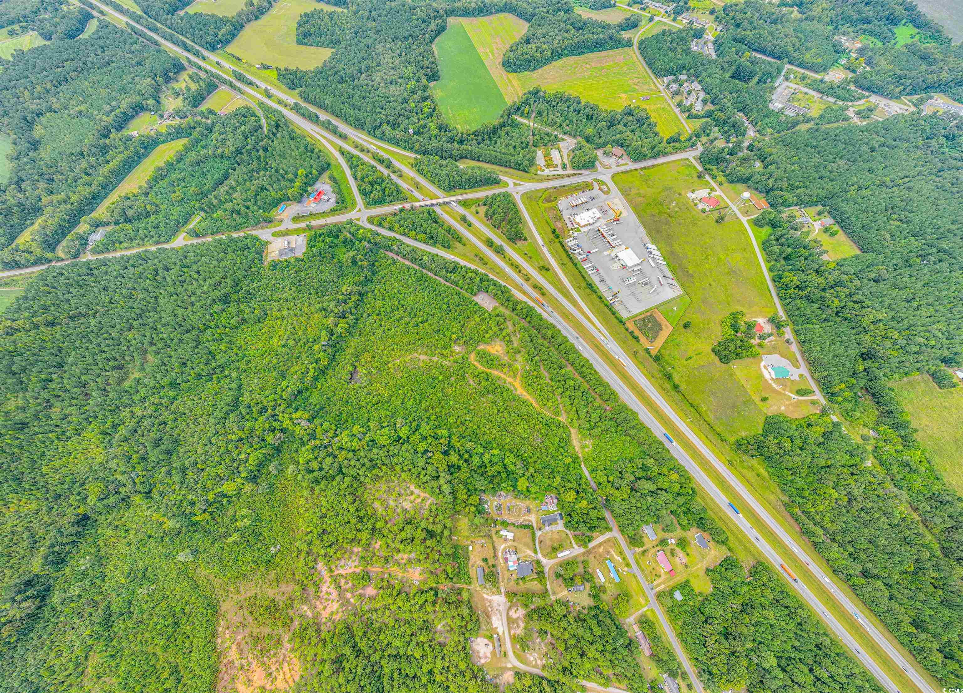 TBD Buff Blvd., Summerton, South Carolina image 15