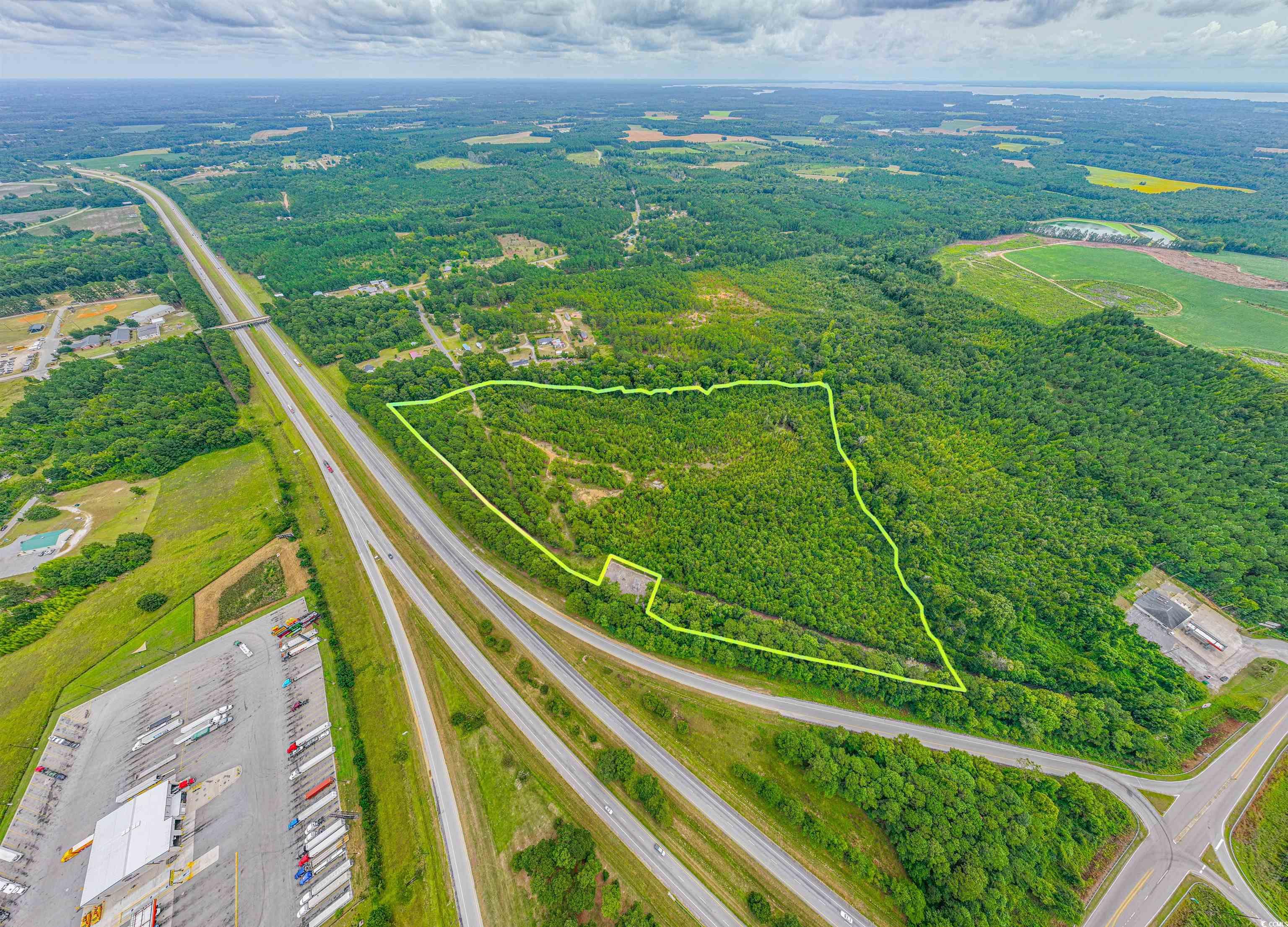 TBD Buff Blvd., Summerton, South Carolina image 5