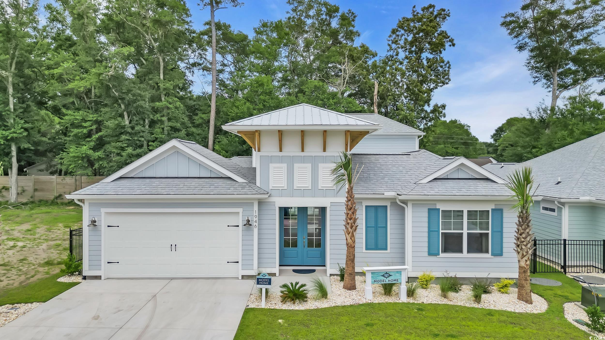 1946 Indigo Cove Way Calabash, NC 28467