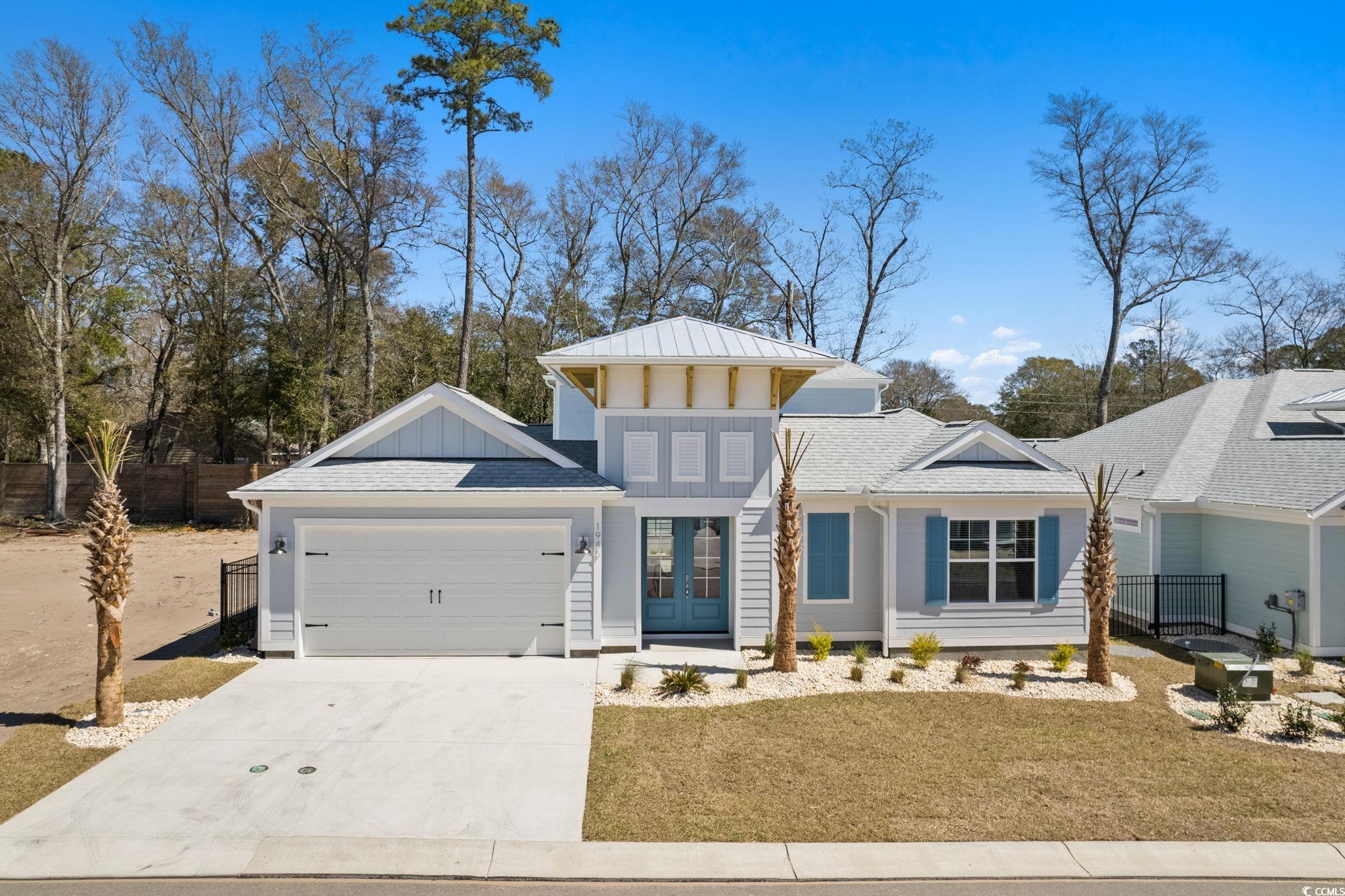 1946 Indigo Cove Ln, Calabash, North Carolina image 1