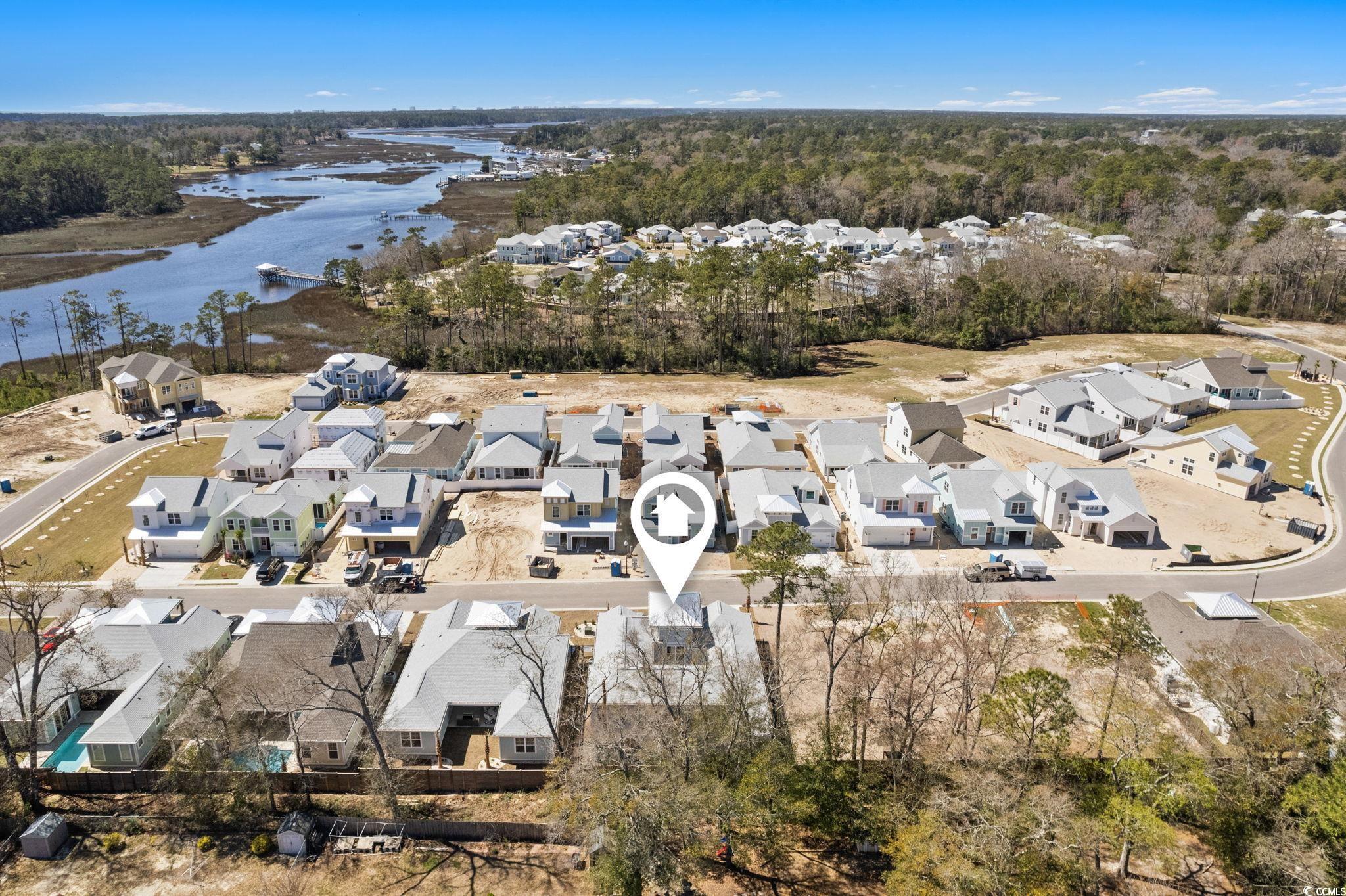 1946 Indigo Cove Ln, Calabash, North Carolina image 27