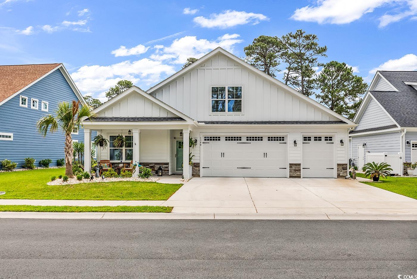 1340 Jolly Roger Dr. North Myrtle Beach, SC 29582
