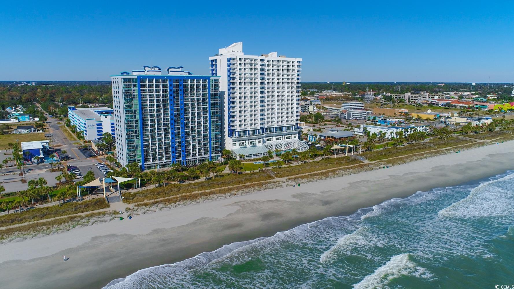504 N Ocean Blvd. #1711, Myrtle Beach, South Carolina image 23