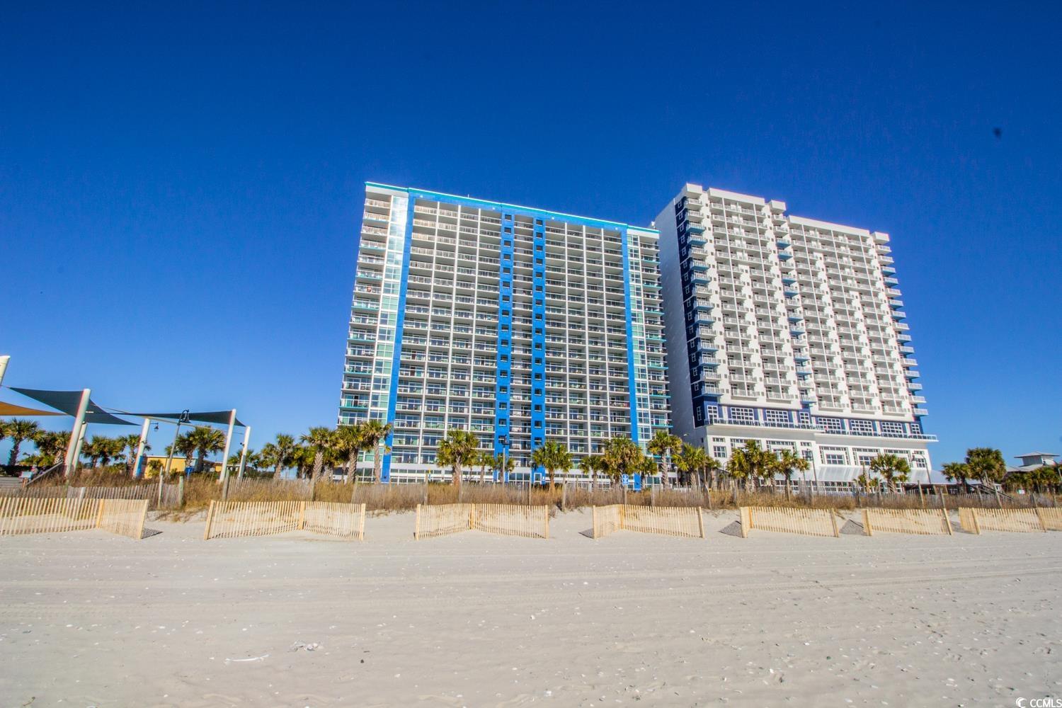 504 N Ocean Blvd. #1711, Myrtle Beach, South Carolina image 29