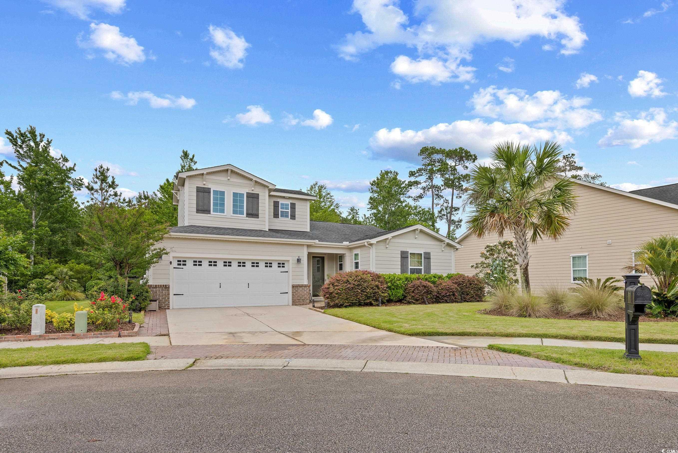1444 Thames Ct. Myrtle Beach, SC 29577