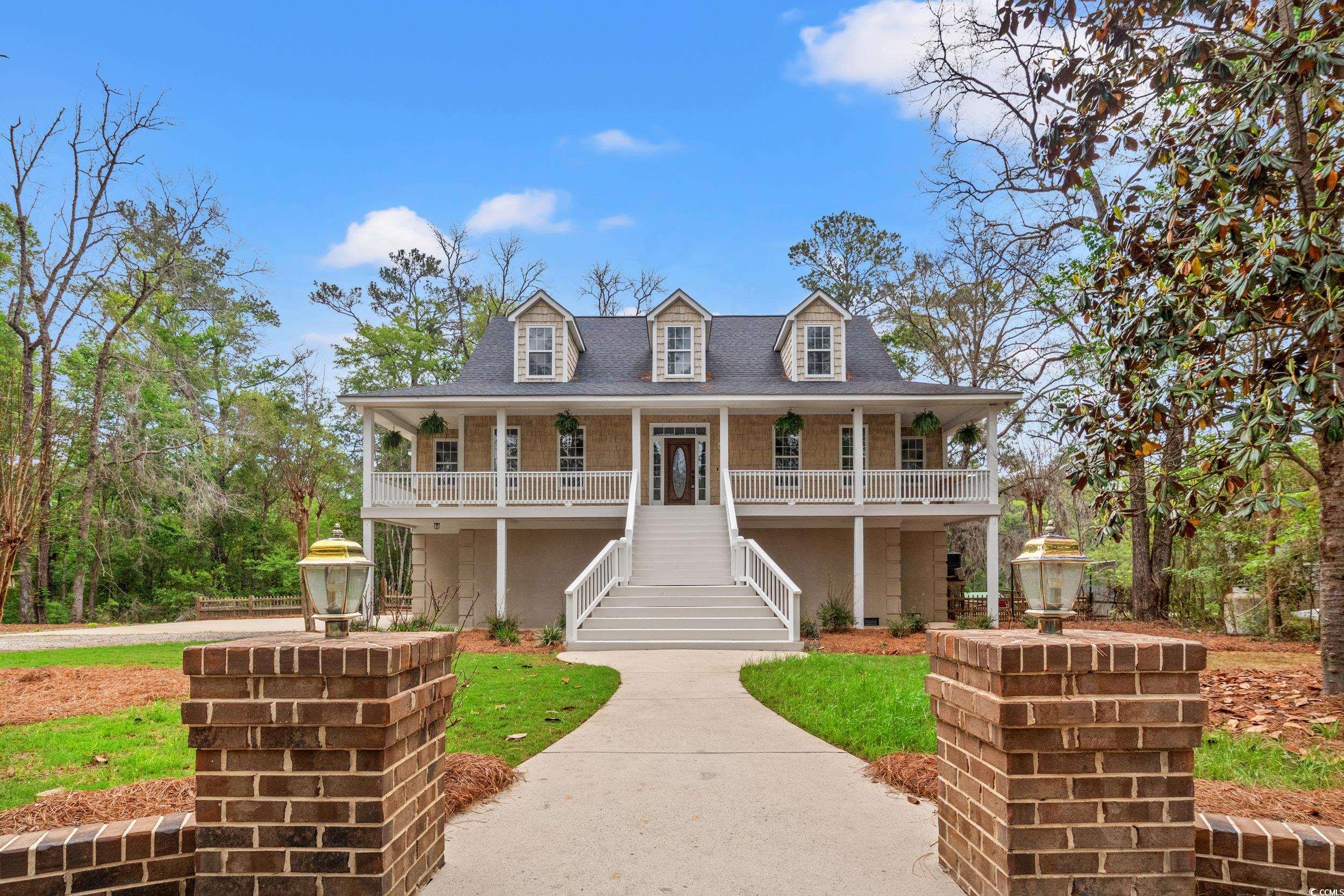 1533 Murrells Landing Rd. Conway, SC 29526