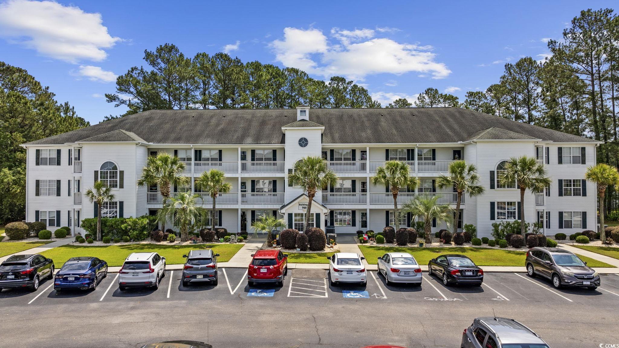 760 Charter Dr. #D-4, Longs, South Carolina image 1