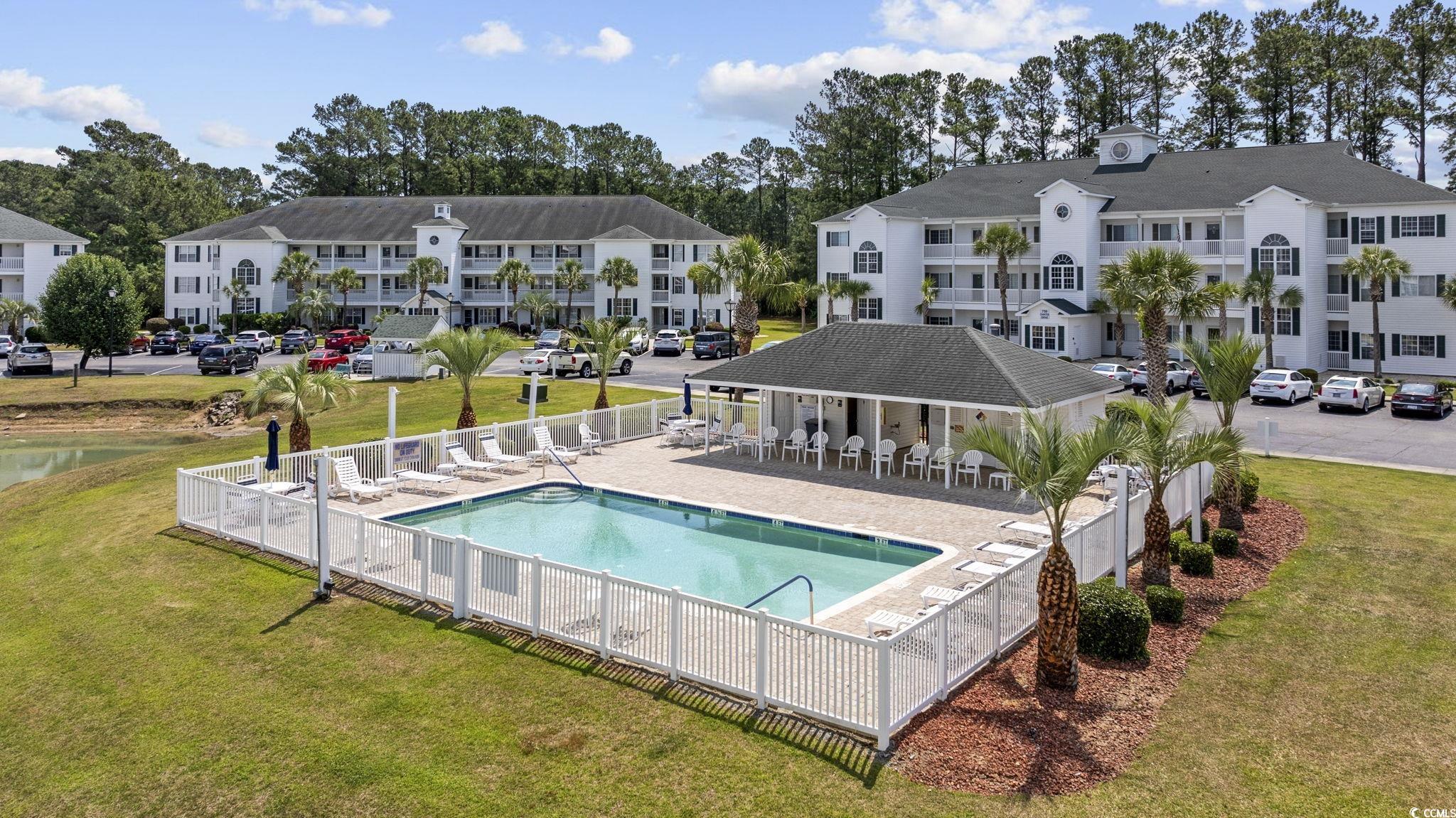 760 Charter Dr. #D-4, Longs, South Carolina image 23