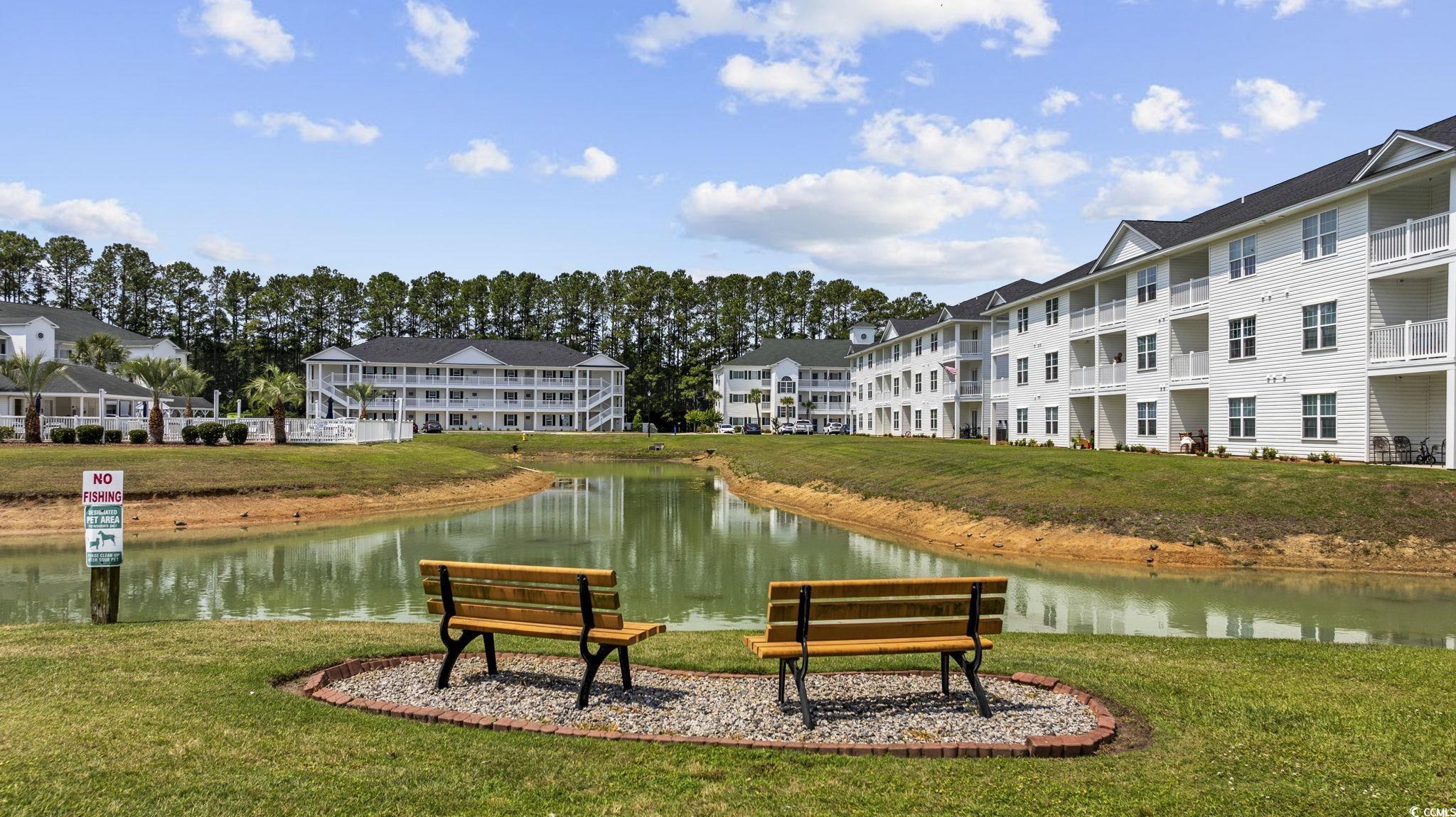 760 Charter Dr. #D-4, Longs, South Carolina image 24
