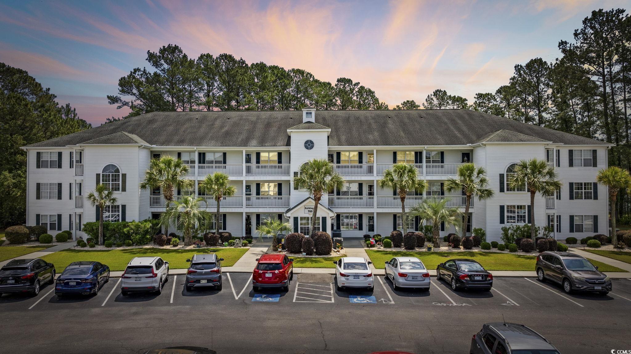 760 Charter Dr. #D-4, Longs, South Carolina image 29