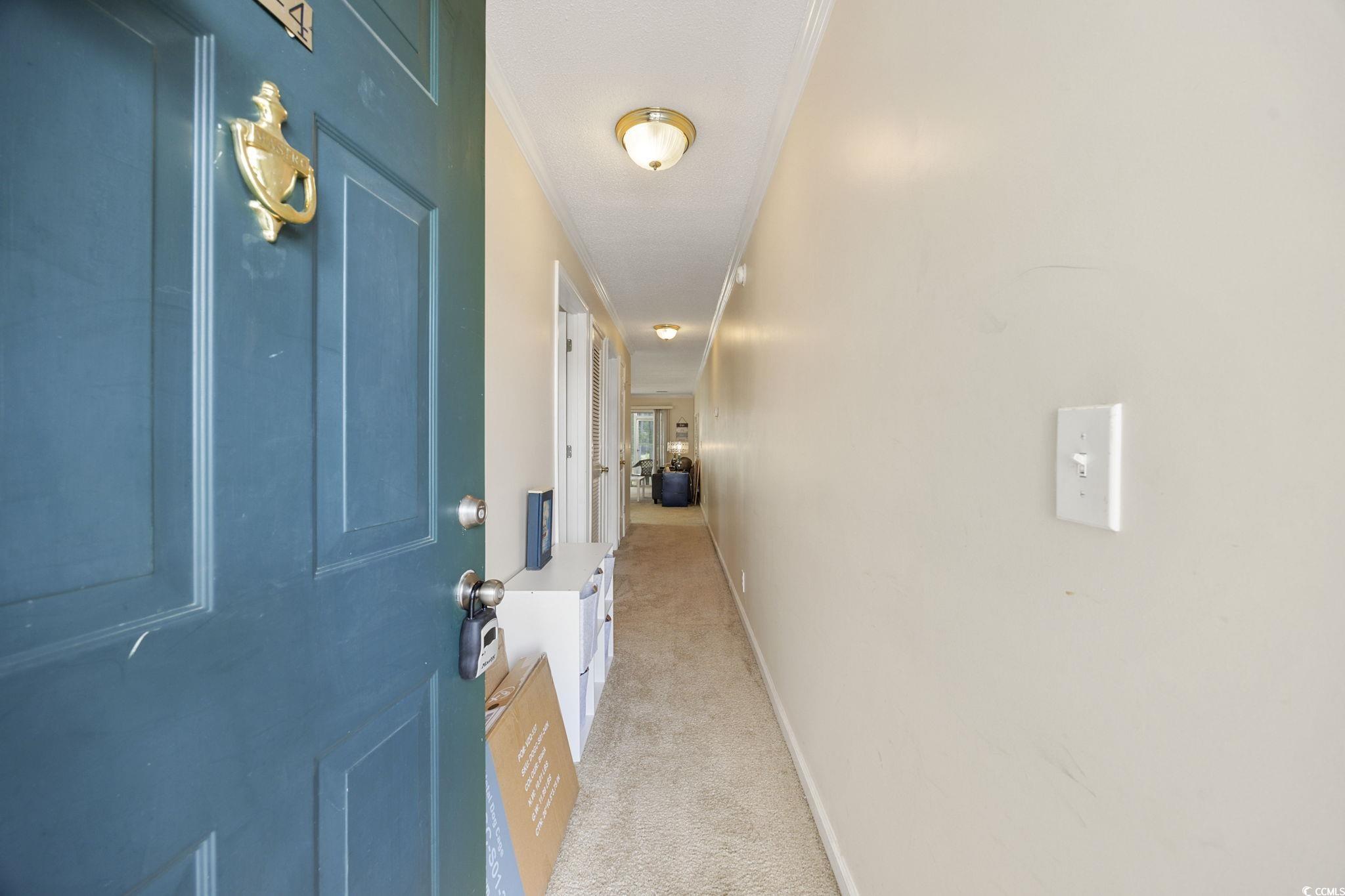760 Charter Dr. #D-4, Longs, South Carolina image 3