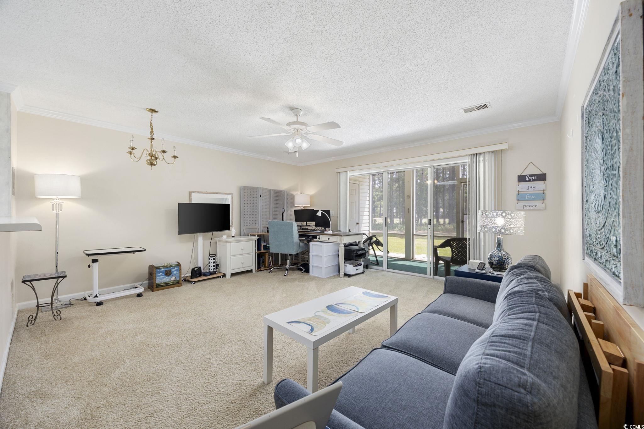 760 Charter Dr. #D-4, Longs, South Carolina image 4