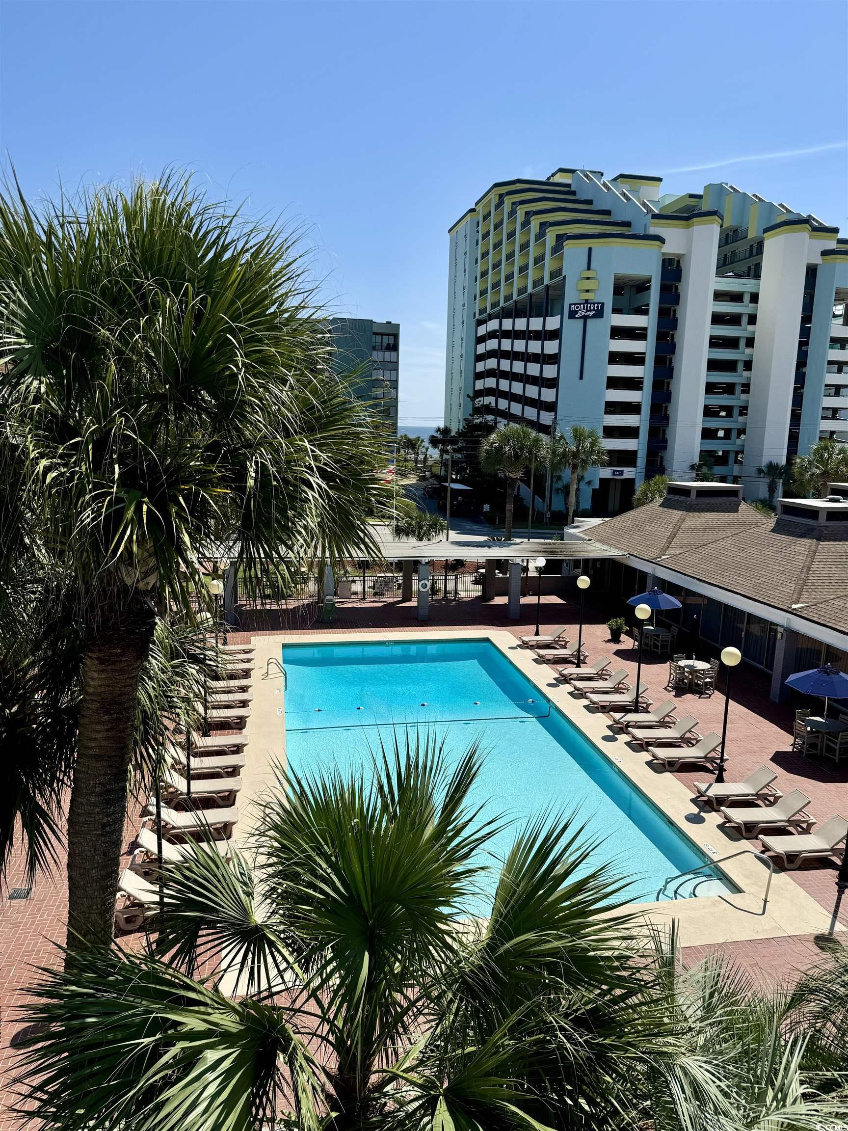 6803 N Ocean Blvd. #319, Myrtle Beach, South Carolina image 15