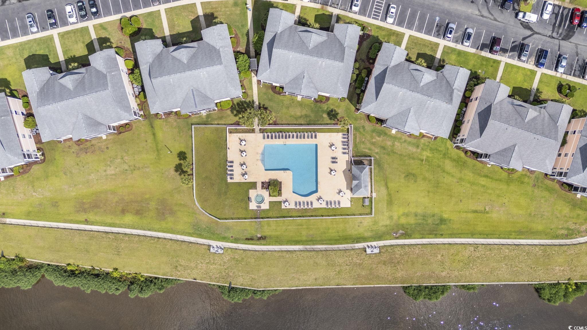 633 Waterway Village Blvd #11D, Myrtle Beach, South Carolina image 25