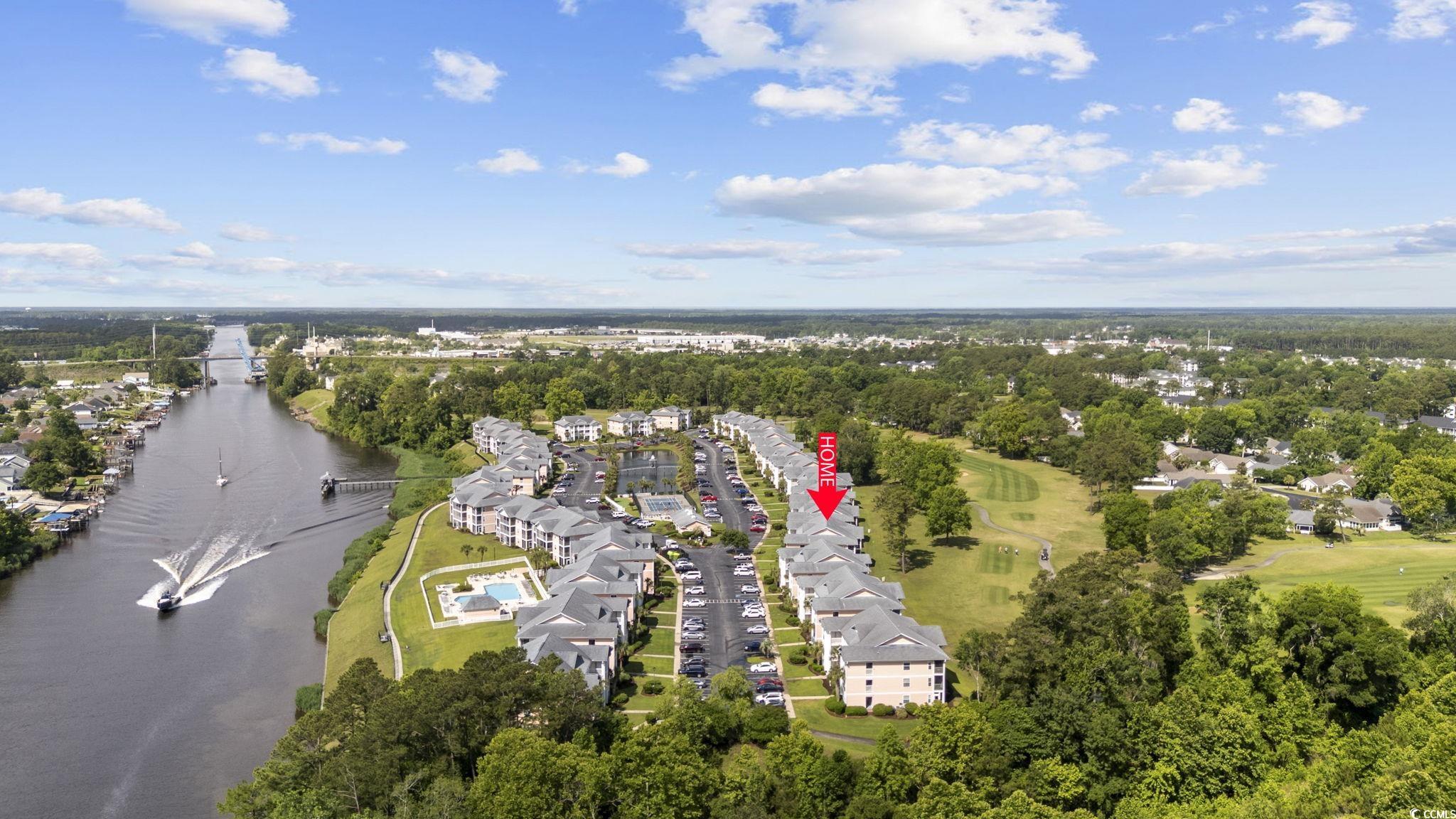 633 Waterway Village Blvd #11D, Myrtle Beach, South Carolina image 27