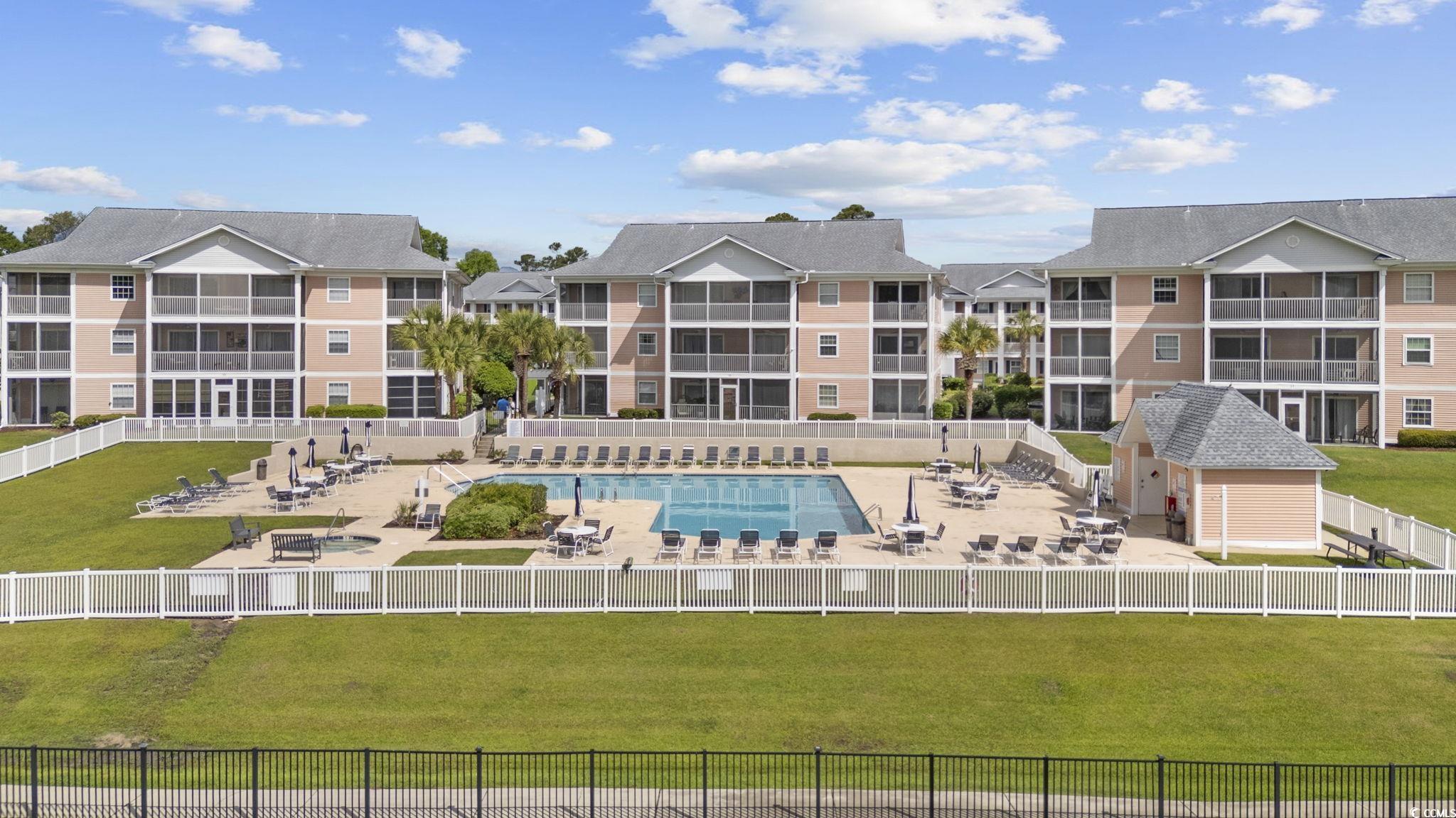 633 Waterway Village Blvd #11D, Myrtle Beach, South Carolina image 33