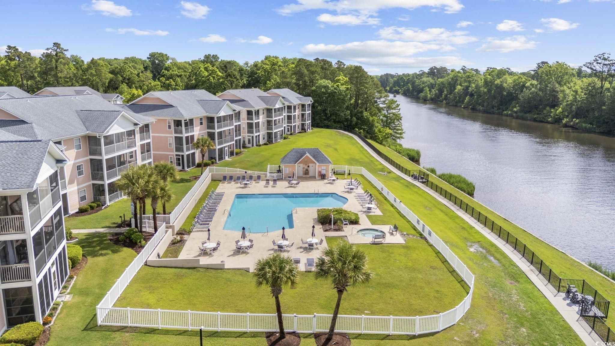 633 Waterway Village Blvd #11D, Myrtle Beach, South Carolina image 38