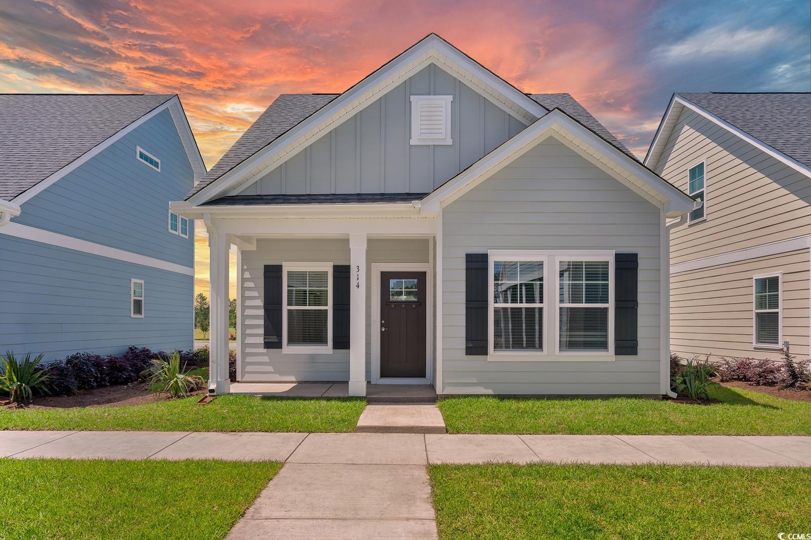 283 Ferretti St. UNIT Yorktown Myrtle Beach, SC 29579