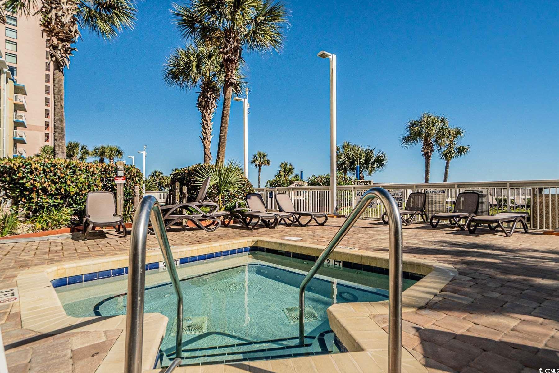 5300 N Ocean Blvd. N #1120, Myrtle Beach, South Carolina image 22