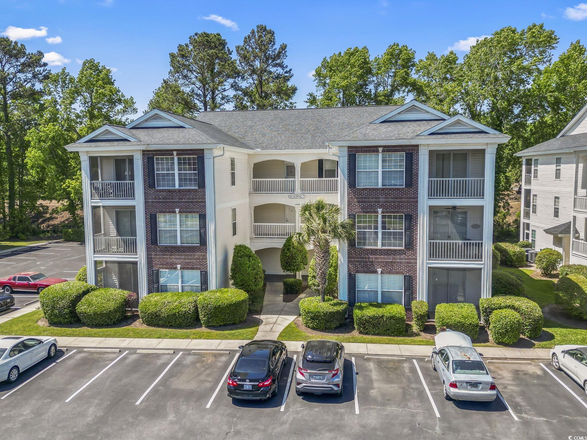 1290 River Oaks Dr. UNIT 7H Myrtle Beach, SC 29579