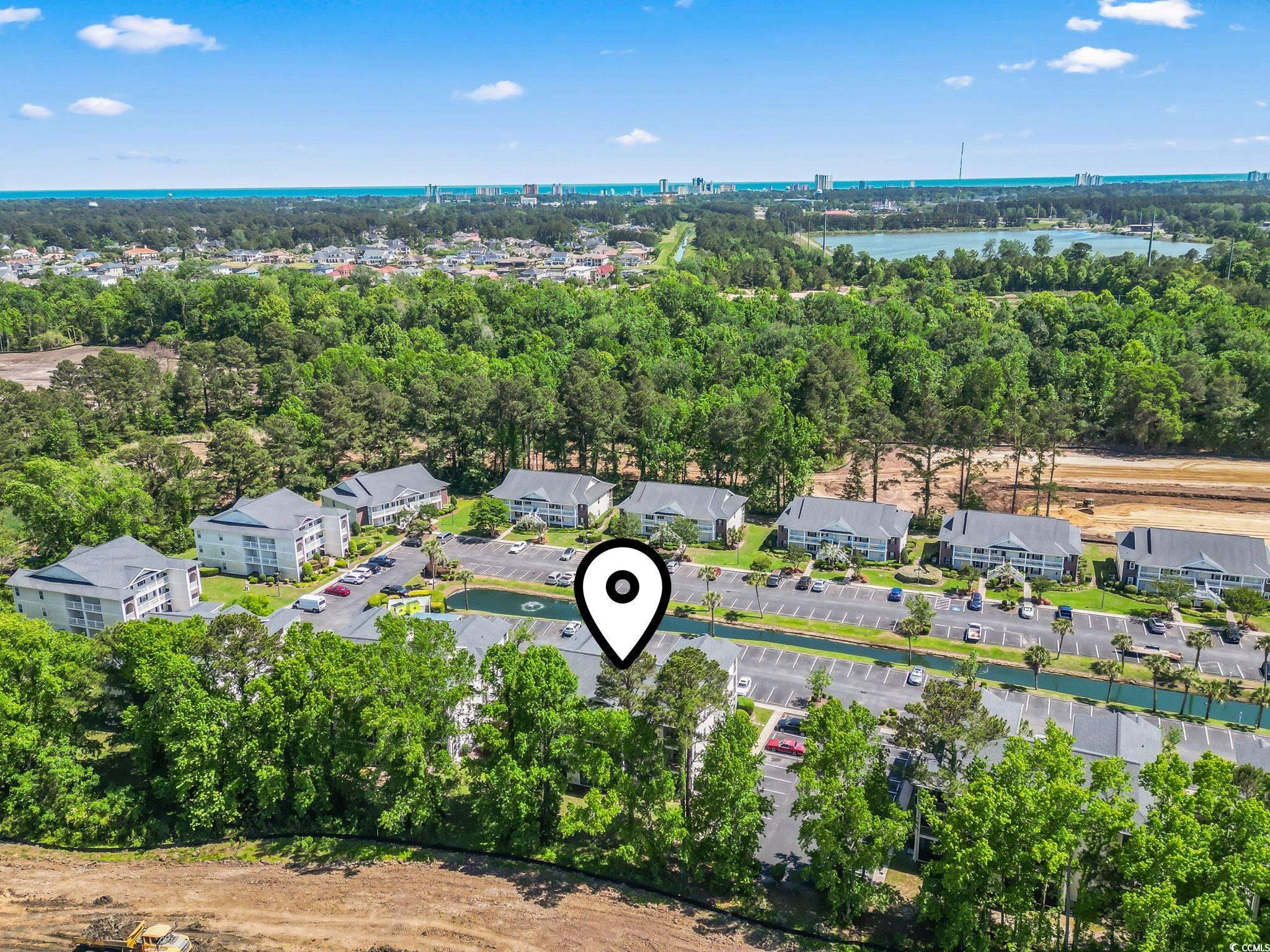 1290 River Oak Dr. #7H, Myrtle Beach, South Carolina image 3
