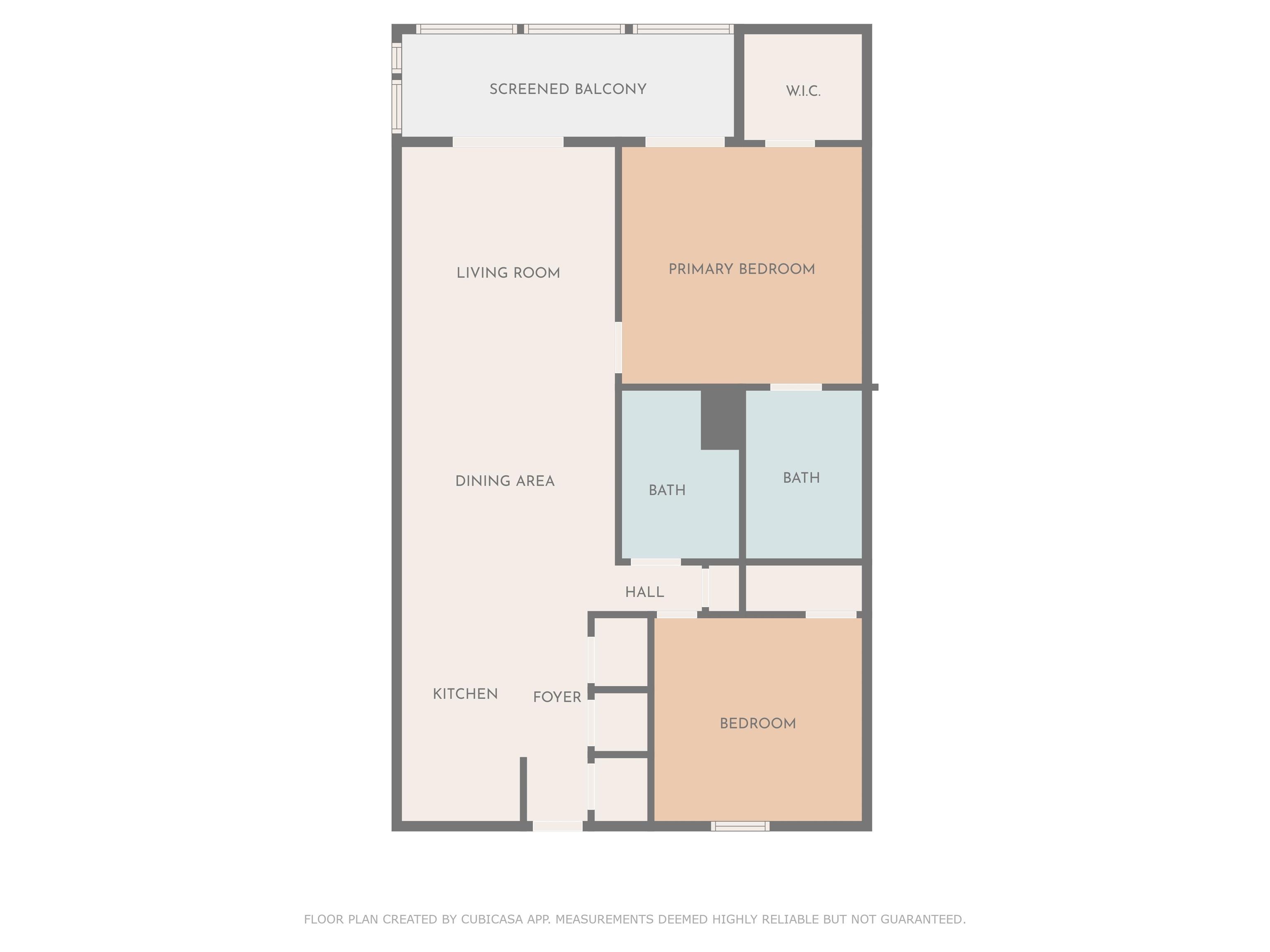 1290 River Oak Dr. #7H, Myrtle Beach, South Carolina image 36