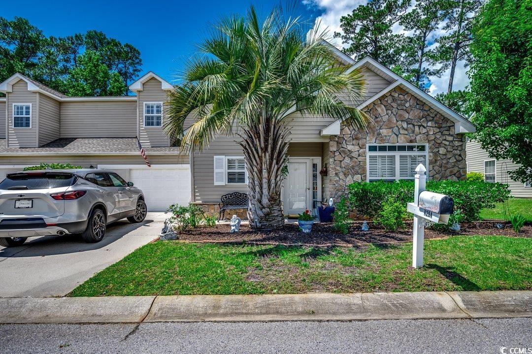 4294 Rivergate Ln. Little River, SC 29566