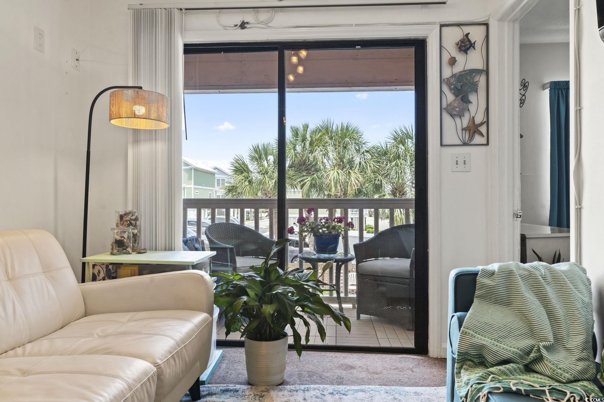 2710 South Ocean Blvd. #208, Myrtle Beach, South Carolina image 16