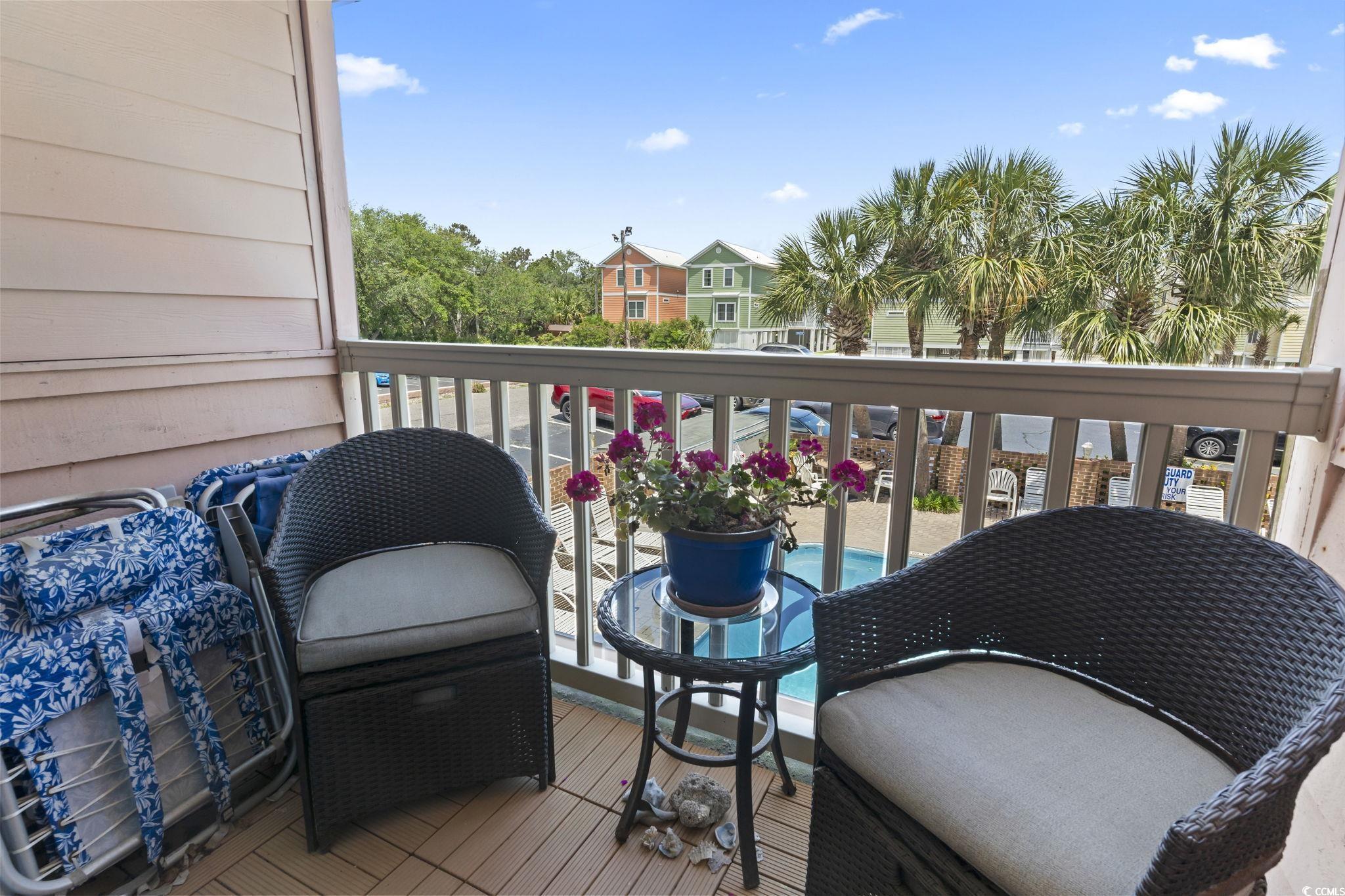 2710 South Ocean Blvd. #208, Myrtle Beach, South Carolina image 18