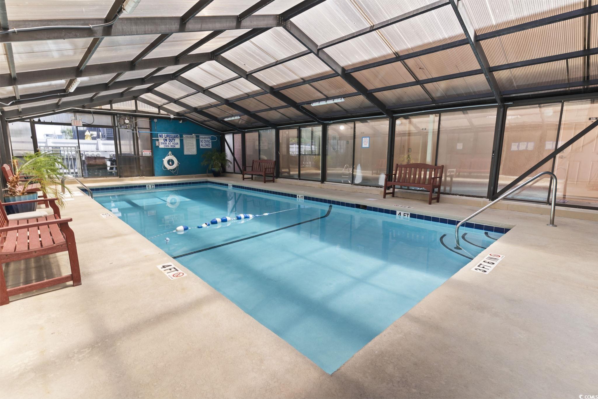 2710 South Ocean Blvd. #208, Myrtle Beach, South Carolina image 27