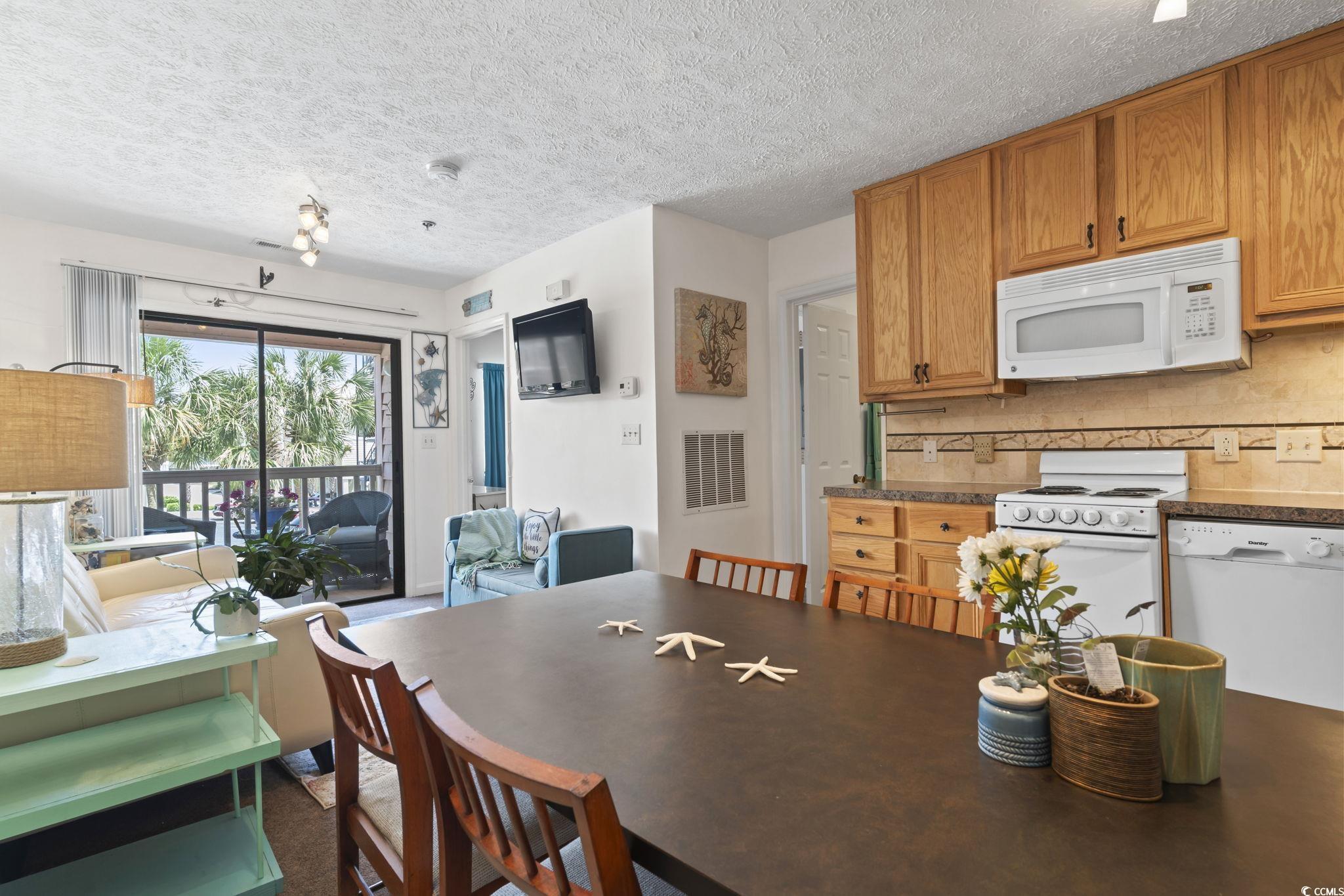 2710 South Ocean Blvd. #208, Myrtle Beach, South Carolina image 5