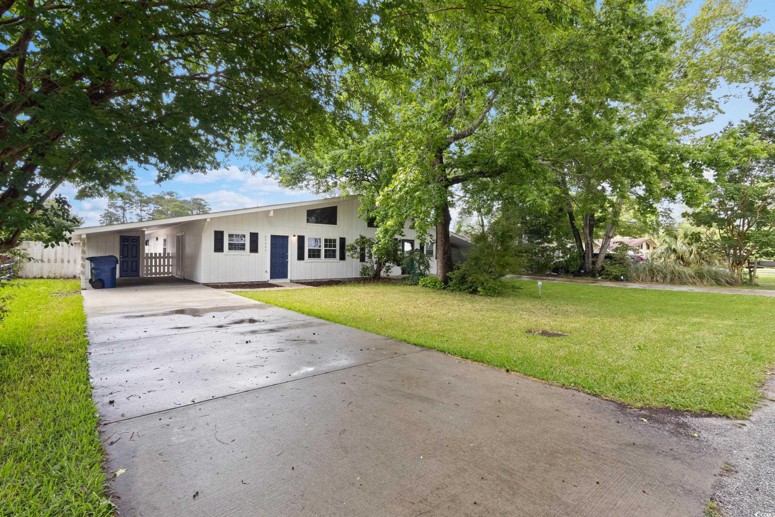 6304 Timberline Dr. UNIT B Myrtle Beach, SC 29572