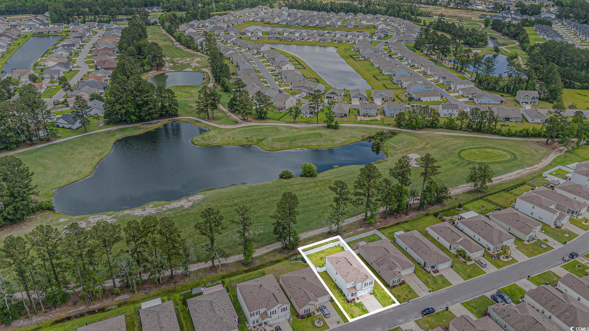2059 Borgata Loop, Longs, South Carolina image 4