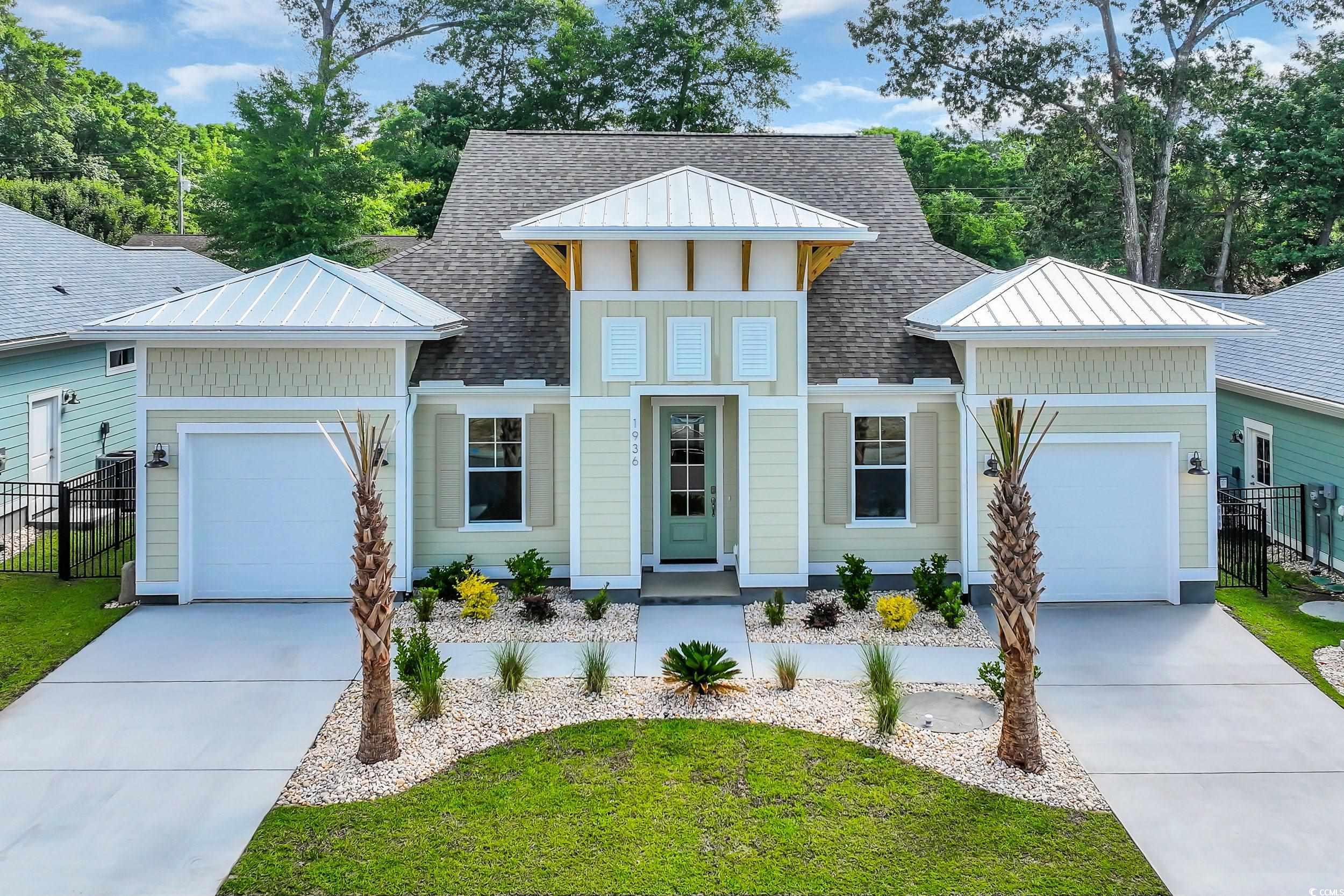 1936 Indigo Cove Ln, Calabash, North Carolina image 1