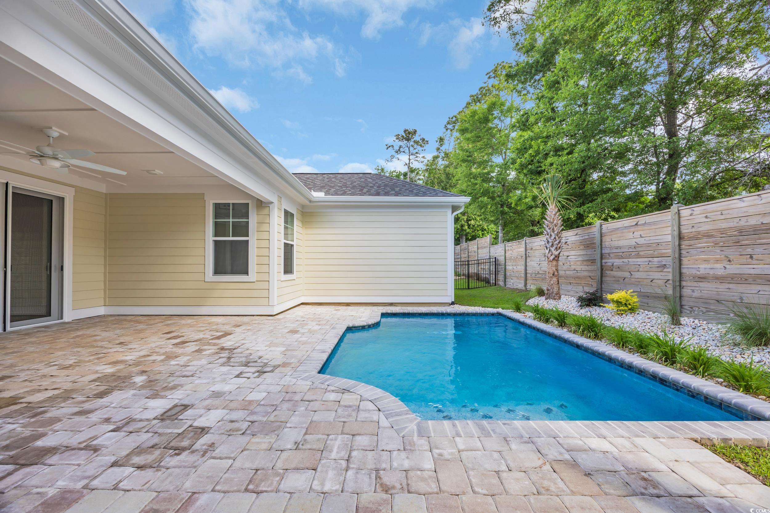 1936 Indigo Cove Ln, Calabash, North Carolina image 23