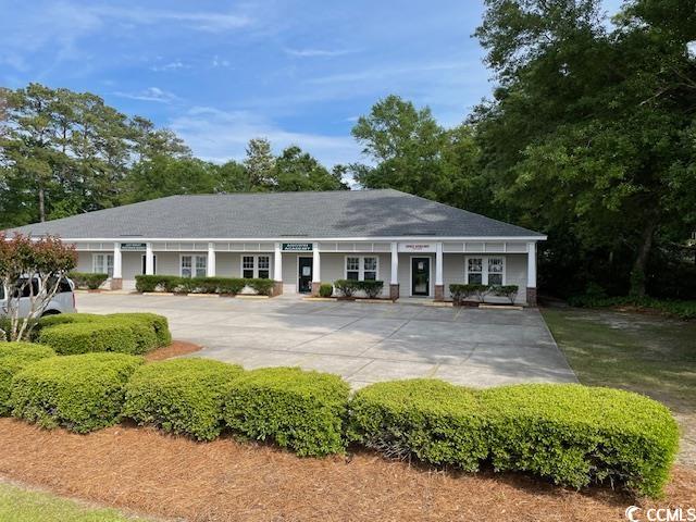 675-D Wachesaw Rd. Murrells Inlet, SC 29576