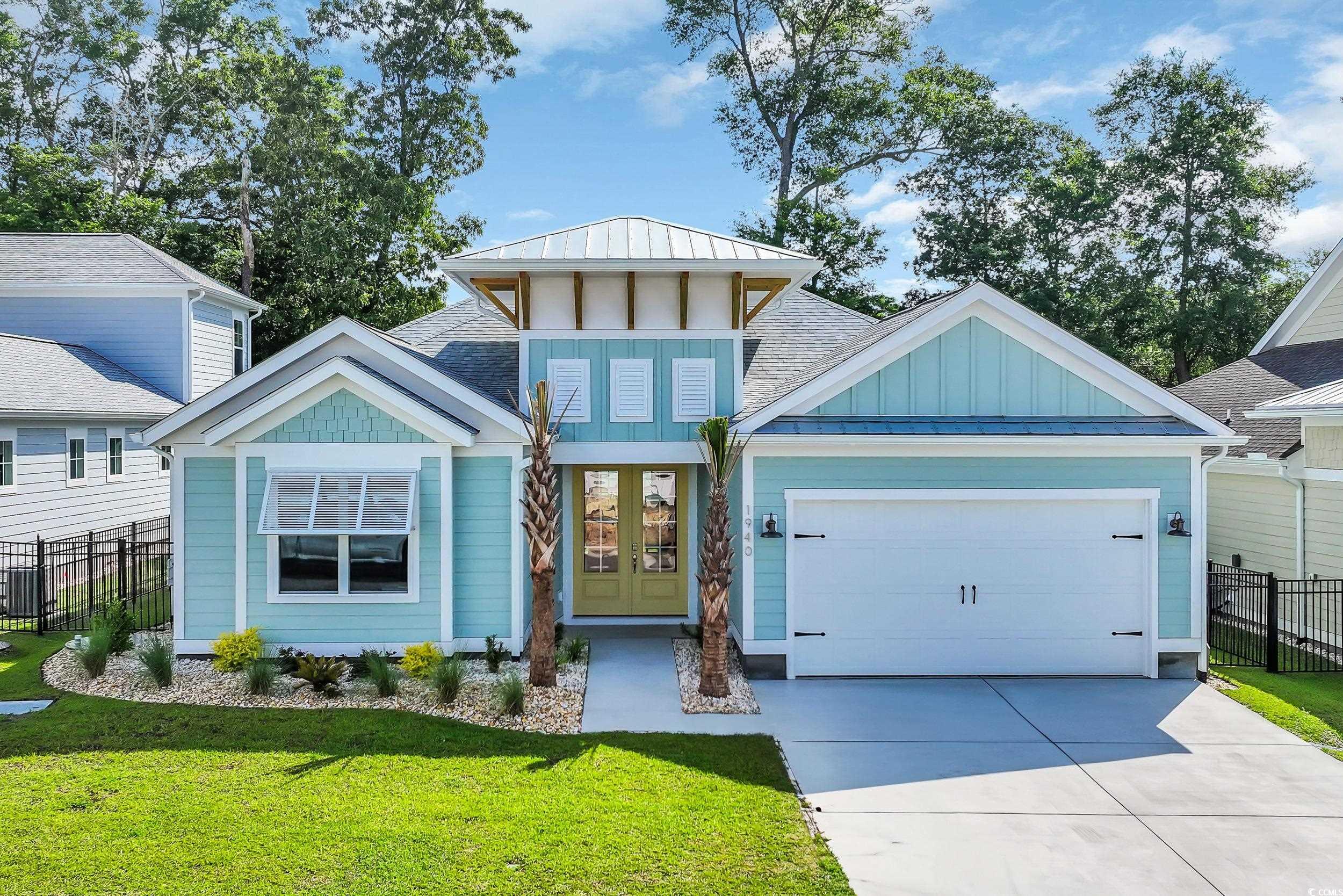 1940 Indigo Cove Ln, Calabash, North Carolina image 1