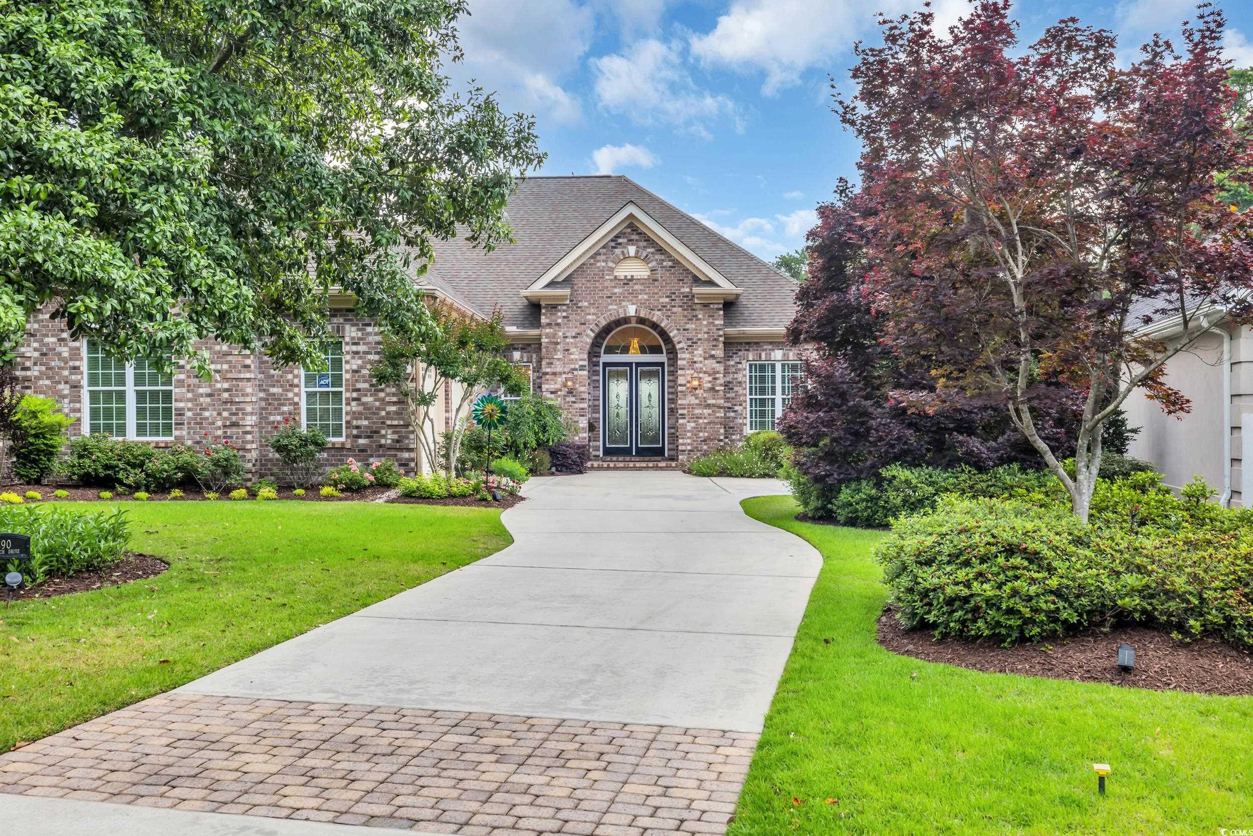 290 Dornoch Dr., Pawleys Island, South Carolina image 3